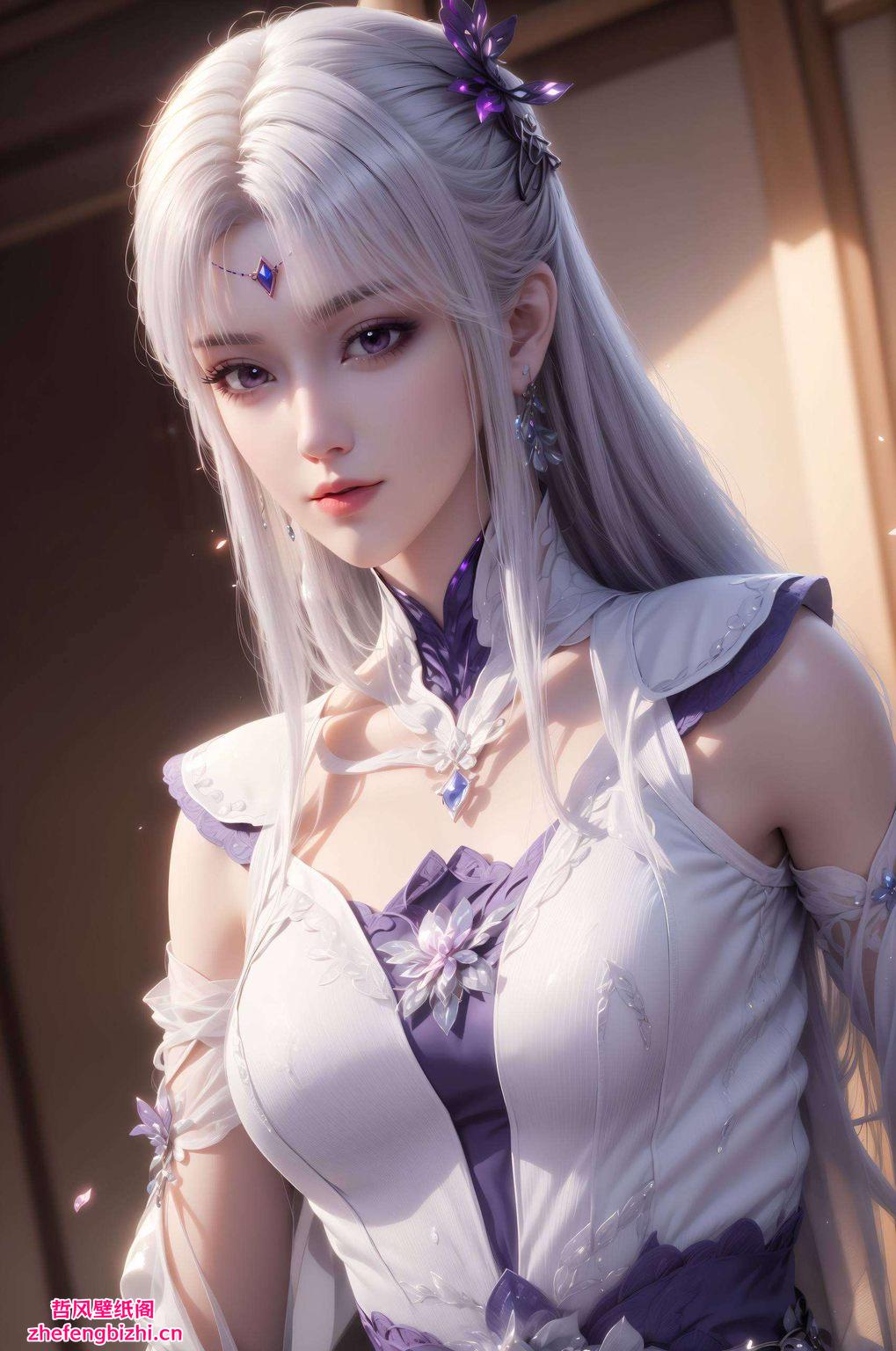 将她的灵动之美展现得淋漓尽致是桌面装饰的绝佳之选