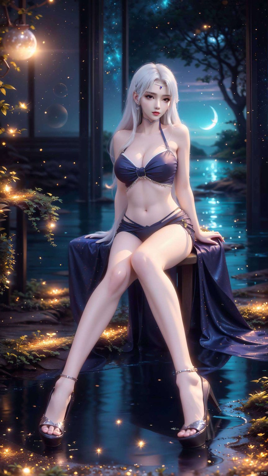 都能让你的视觉体验瞬间升级！壁纸中的pose素材丰富多样