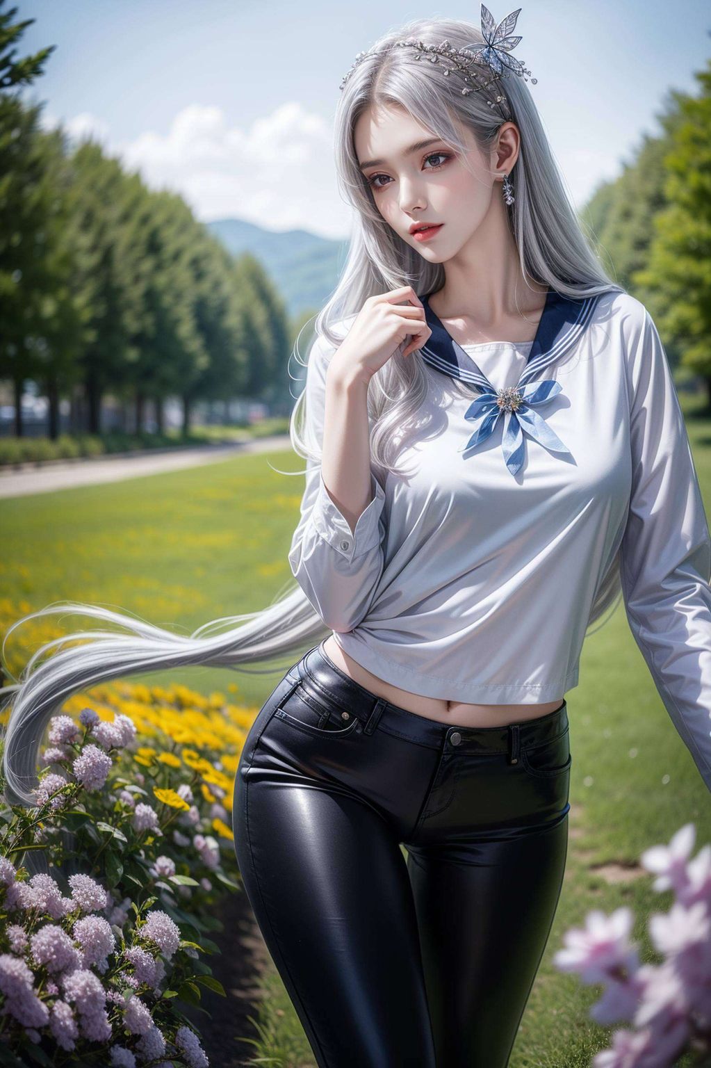 带你领略古典美与科技的完美融合绿色免费