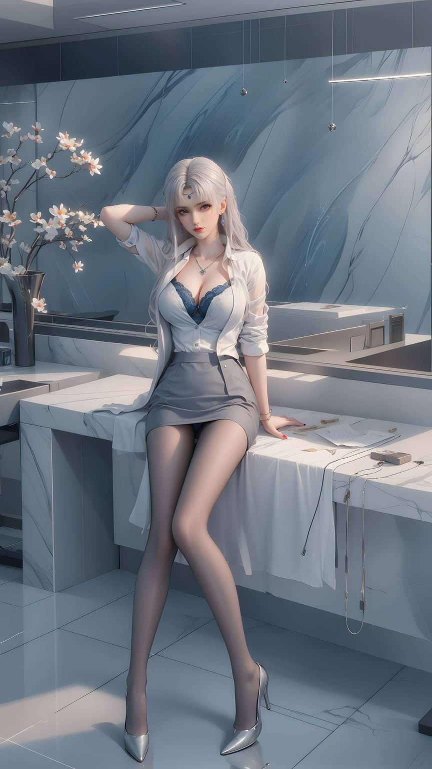 彰显个性独特设计