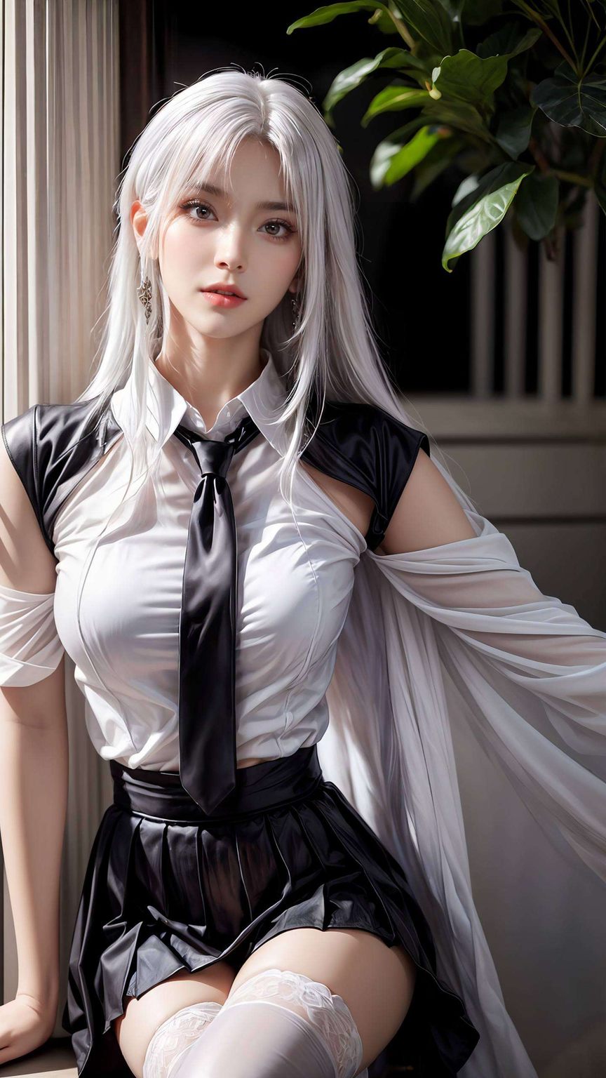 为你带来视觉盛宴国漫女神的唯美风采尽收眼底