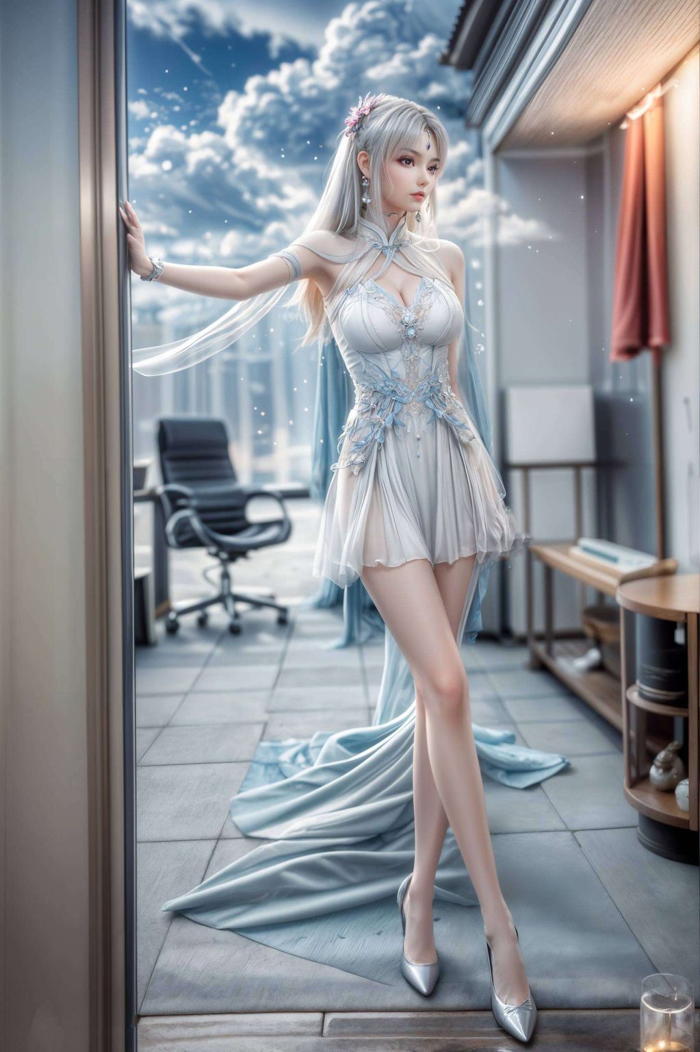 高清画质专为Win10定制