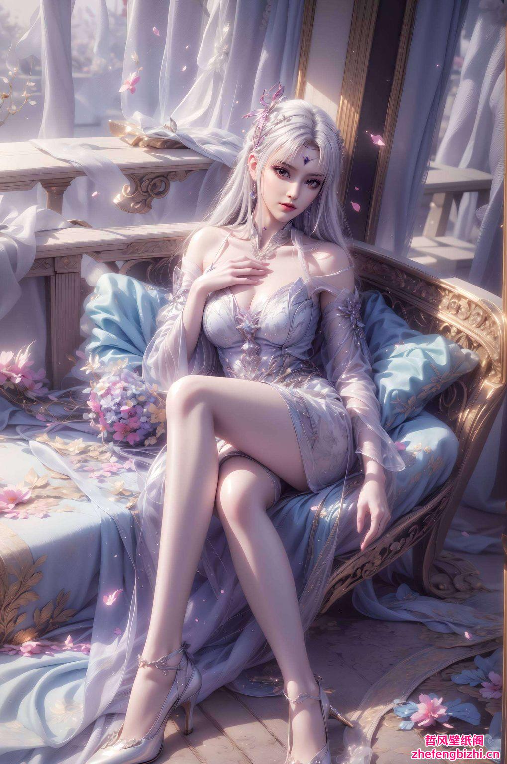 高清画质以国漫之美