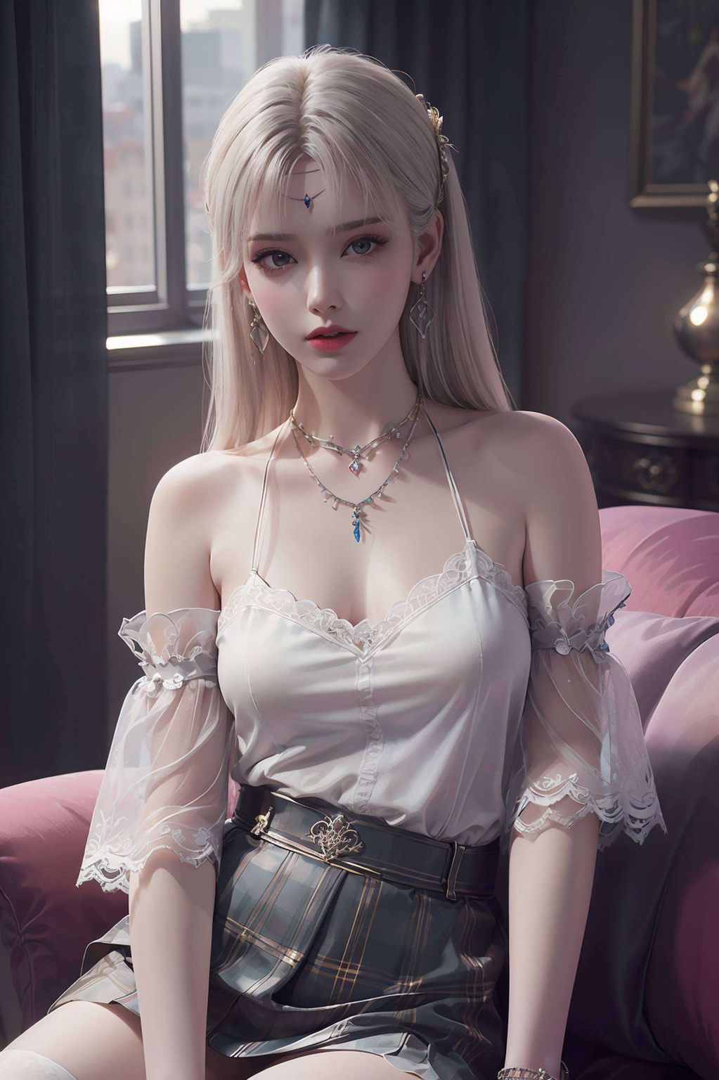 美不胜收绘就了一幅令人心动的动画画卷