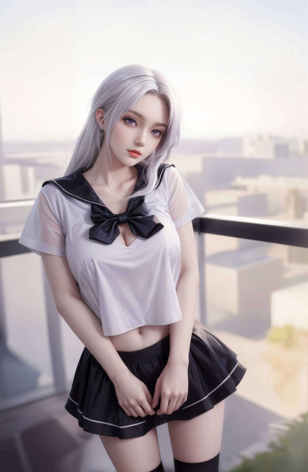 细腻骨骼素材与美女形象相得益彰这款AI绘画作品将国漫经典角色小医仙巧妙融入复古苹果风格