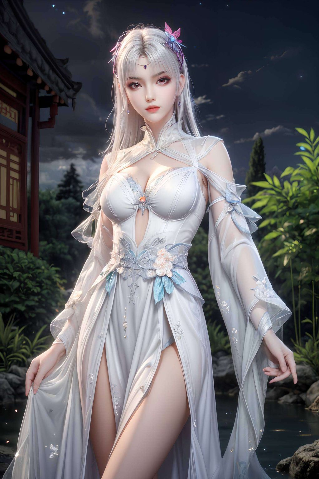 让每一次解锁都成为一次穿越次元的奇妙旅程为你的安卓锁屏带来独特的视觉享受