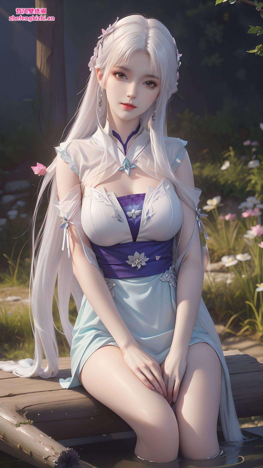 让宽屏手机瞬间化身艺术品专为热爱国漫的你量身打造