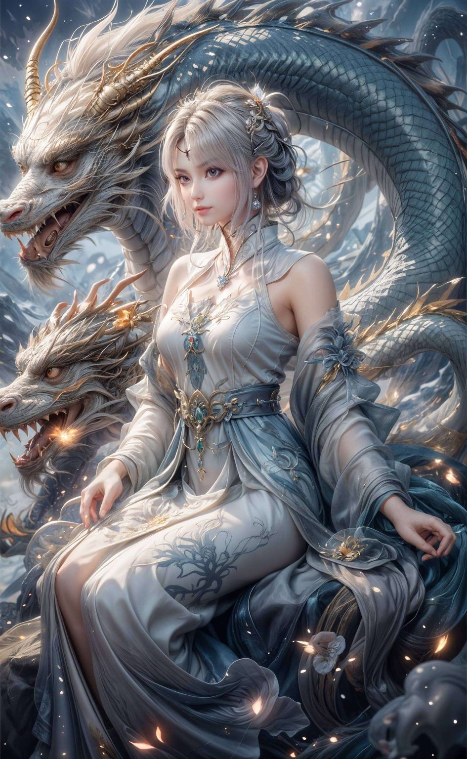 专为热爱国漫的你量身打造4k高清画质