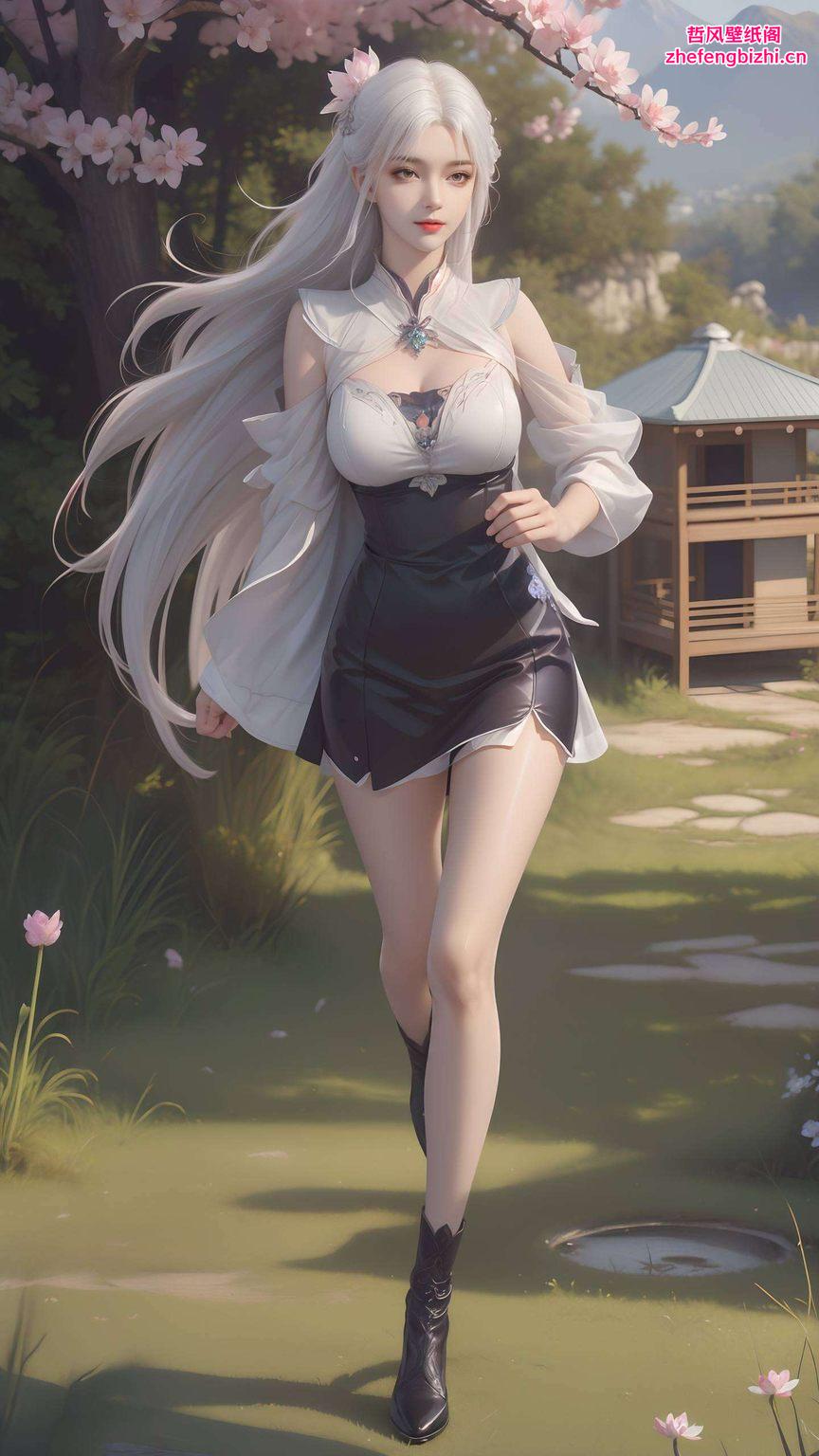 让你在享受视觉盛宴的同时桌面焕然一新！