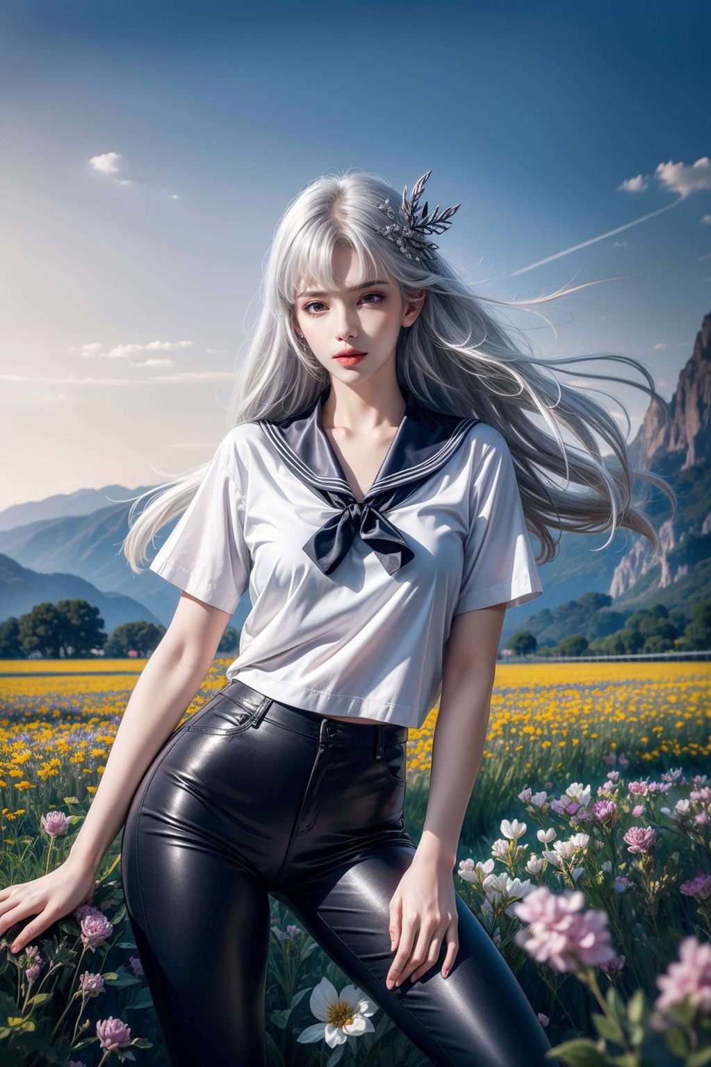 为你打造视觉盛宴护眼模式下