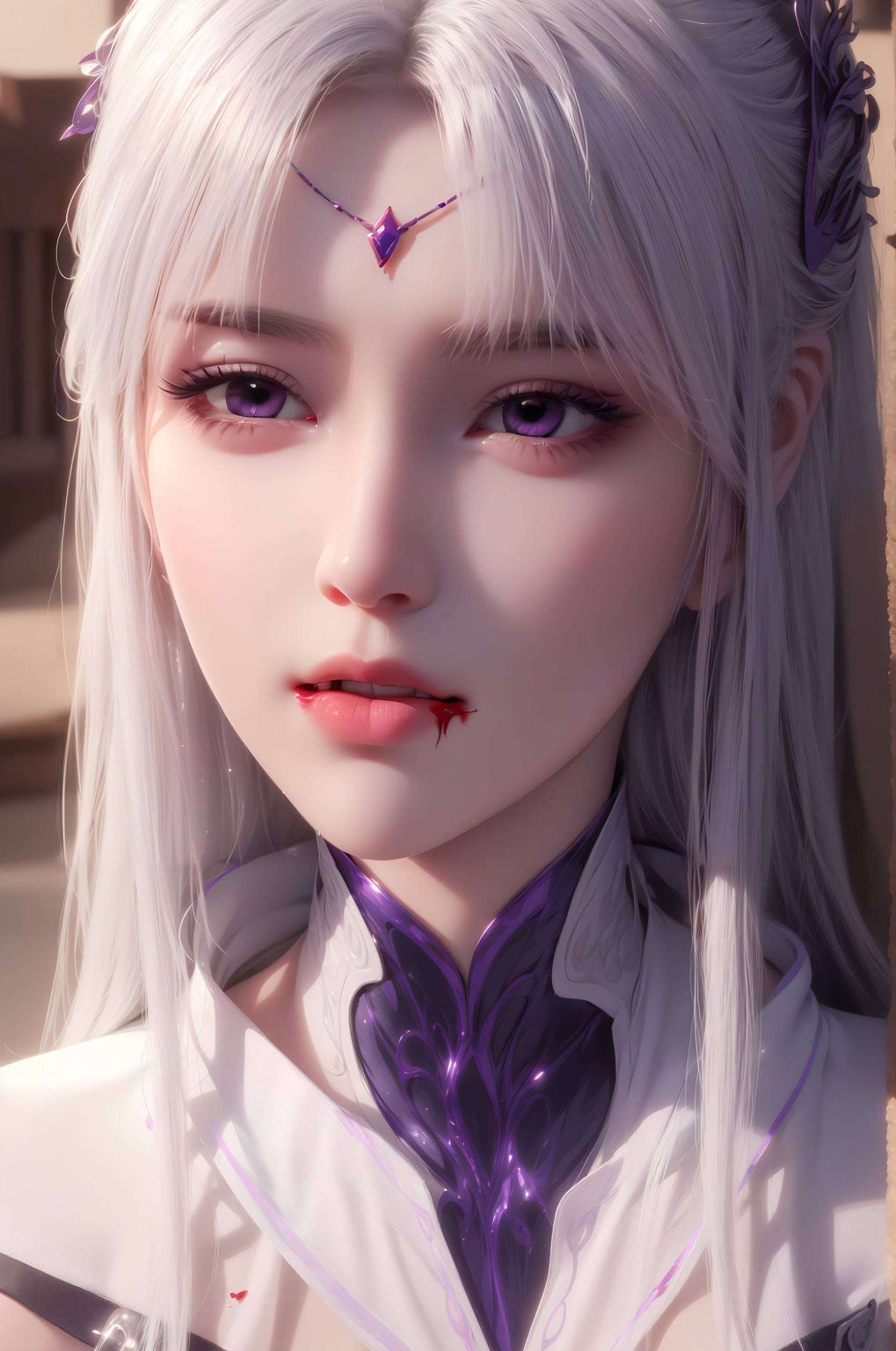 呈现细腻画质为你的手机带来春日里的清新与活力