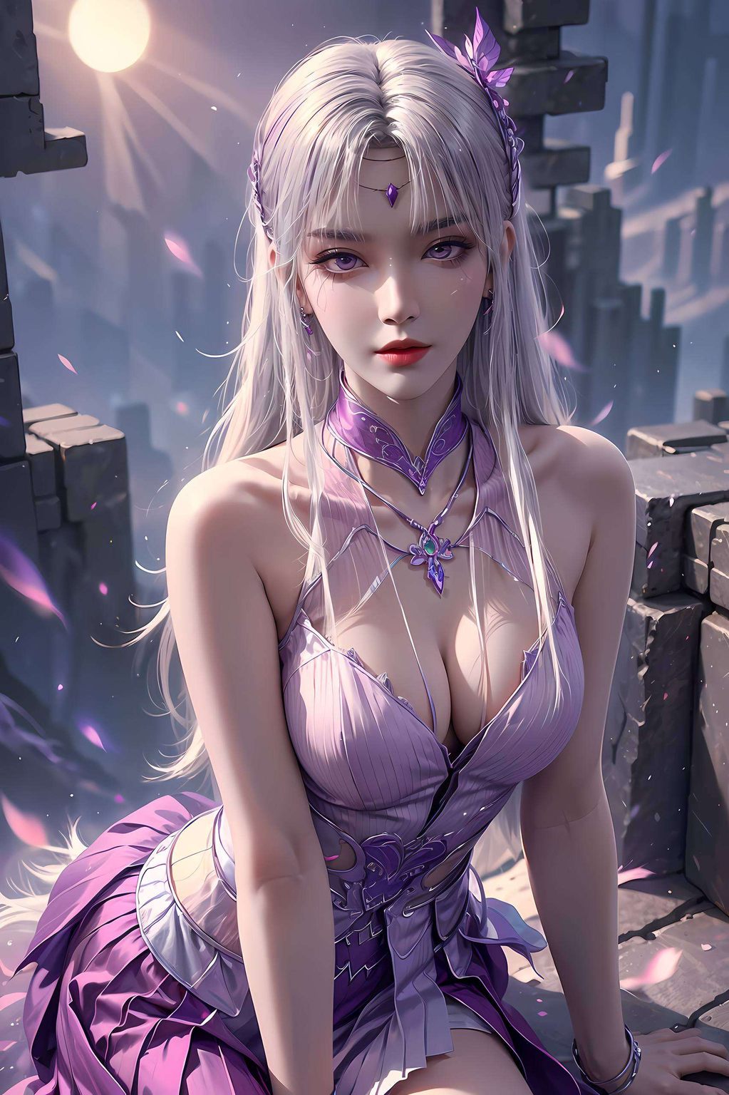 每一次滑动带来视觉上的极致享受