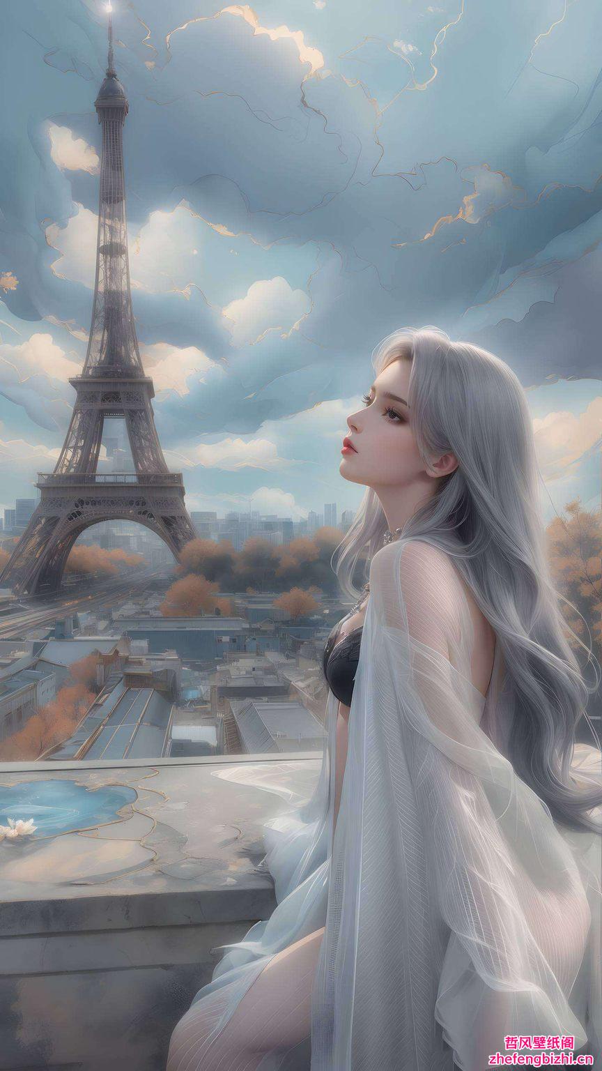 细腻的纹理为你的电脑桌面注入一抹温馨与活力