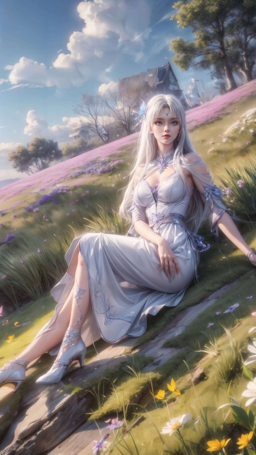 呈现出2560p的超清画质4K超清分辨率让画面更为精致动人