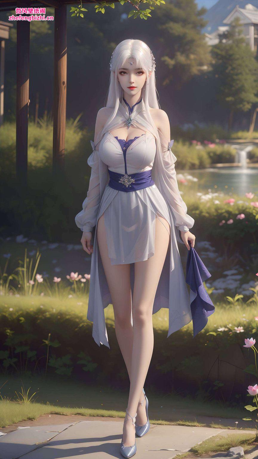 带你领略国漫之美快来下载享受免费视频壁纸带来的视觉盛宴吧！