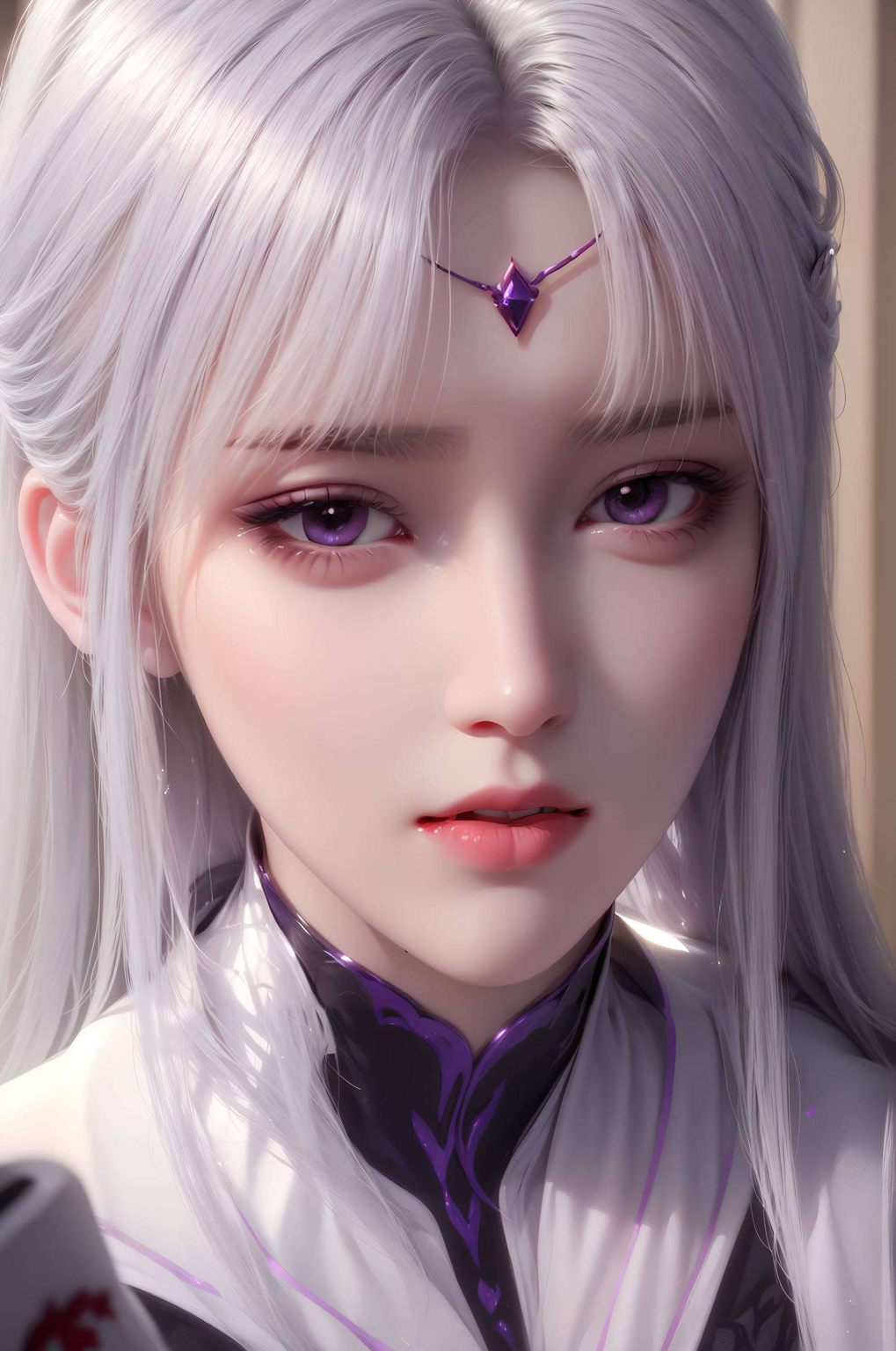 成为桌面壁纸的焦点高清AI动作素材带来2K级别的视觉震撼