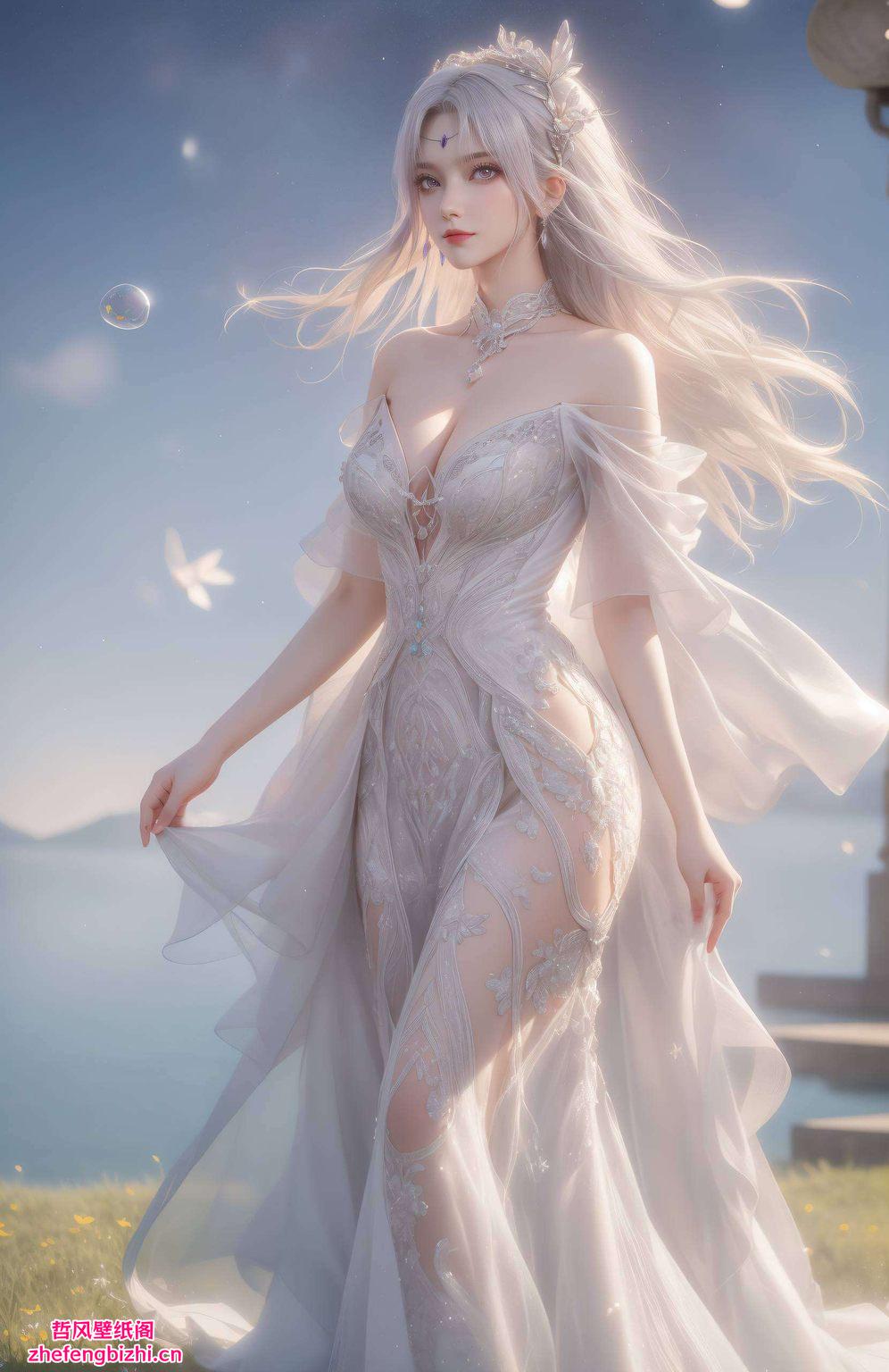 感受每一次解锁的惊喜将小医仙的神秘与灵动完美融合