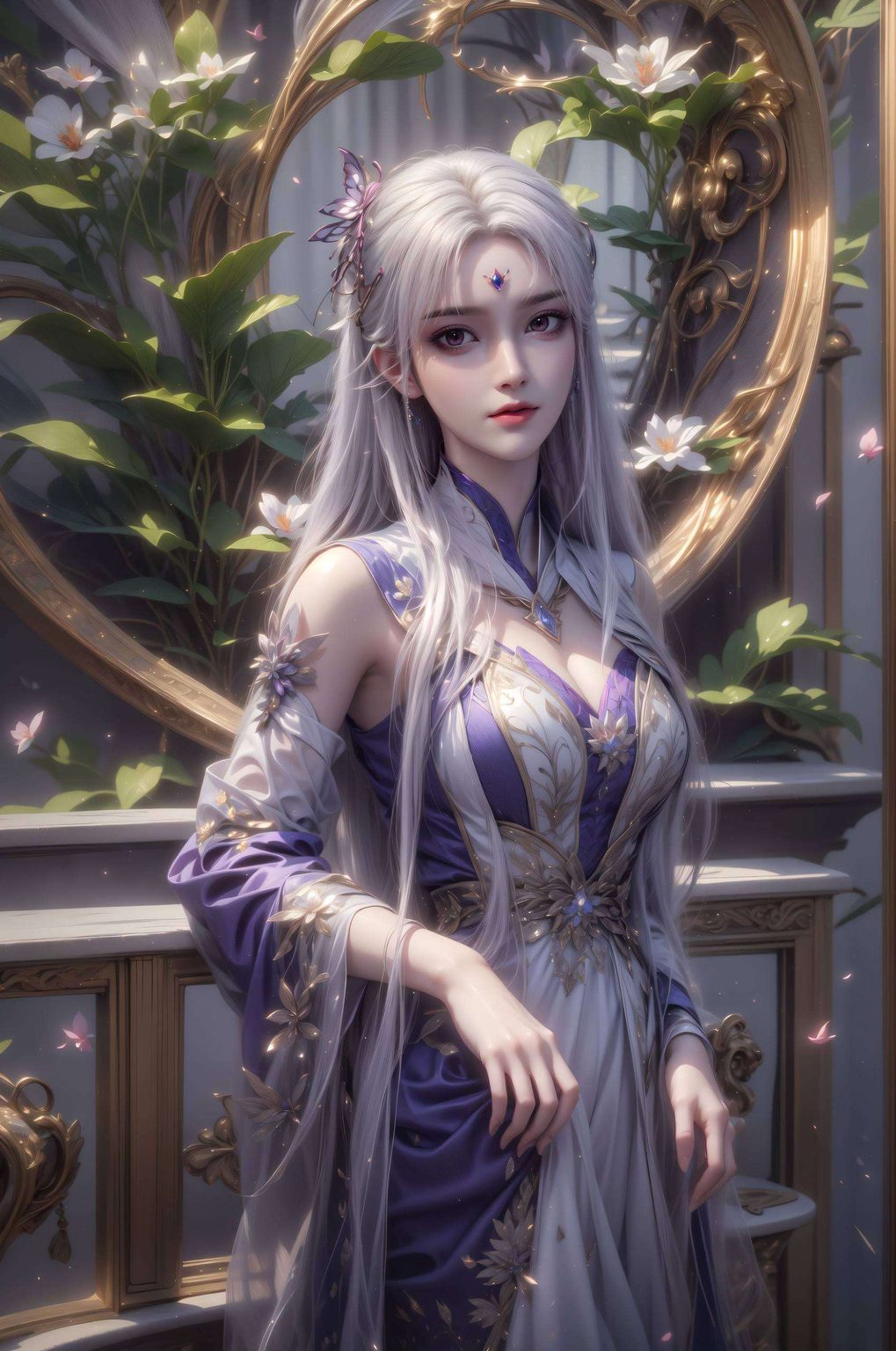 又带来视觉上的舒适享受高清画质让细节栩栩如生