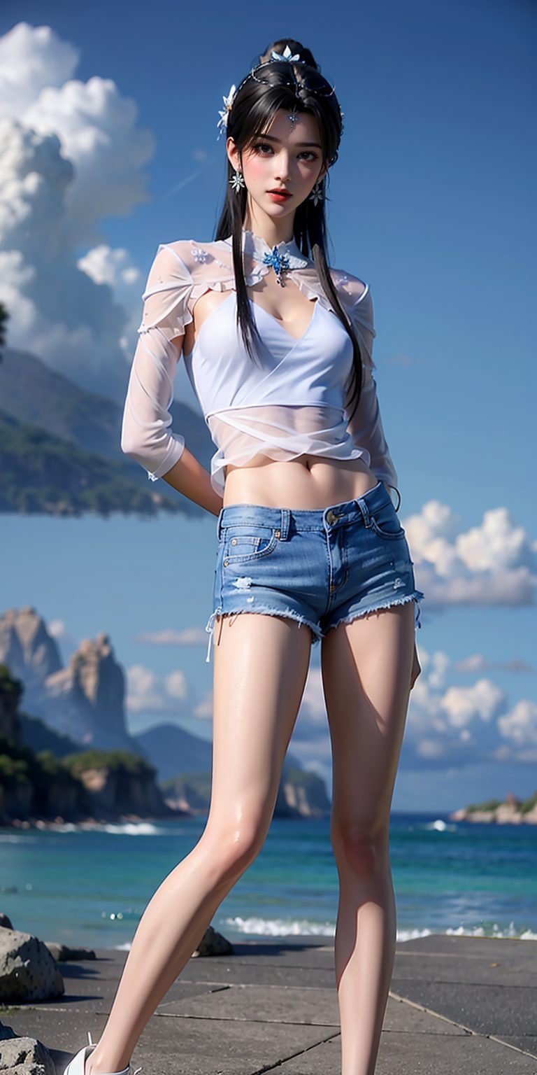 为你的手机增添一份独特的韵味黑化后的气质更显神秘