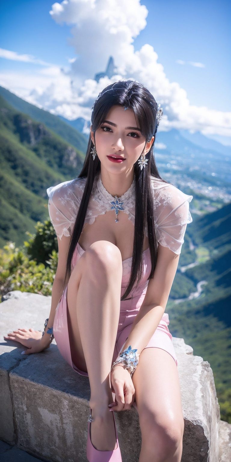 让你的锁屏壁纸与众不同！渐变的色彩搭配流畅的动作