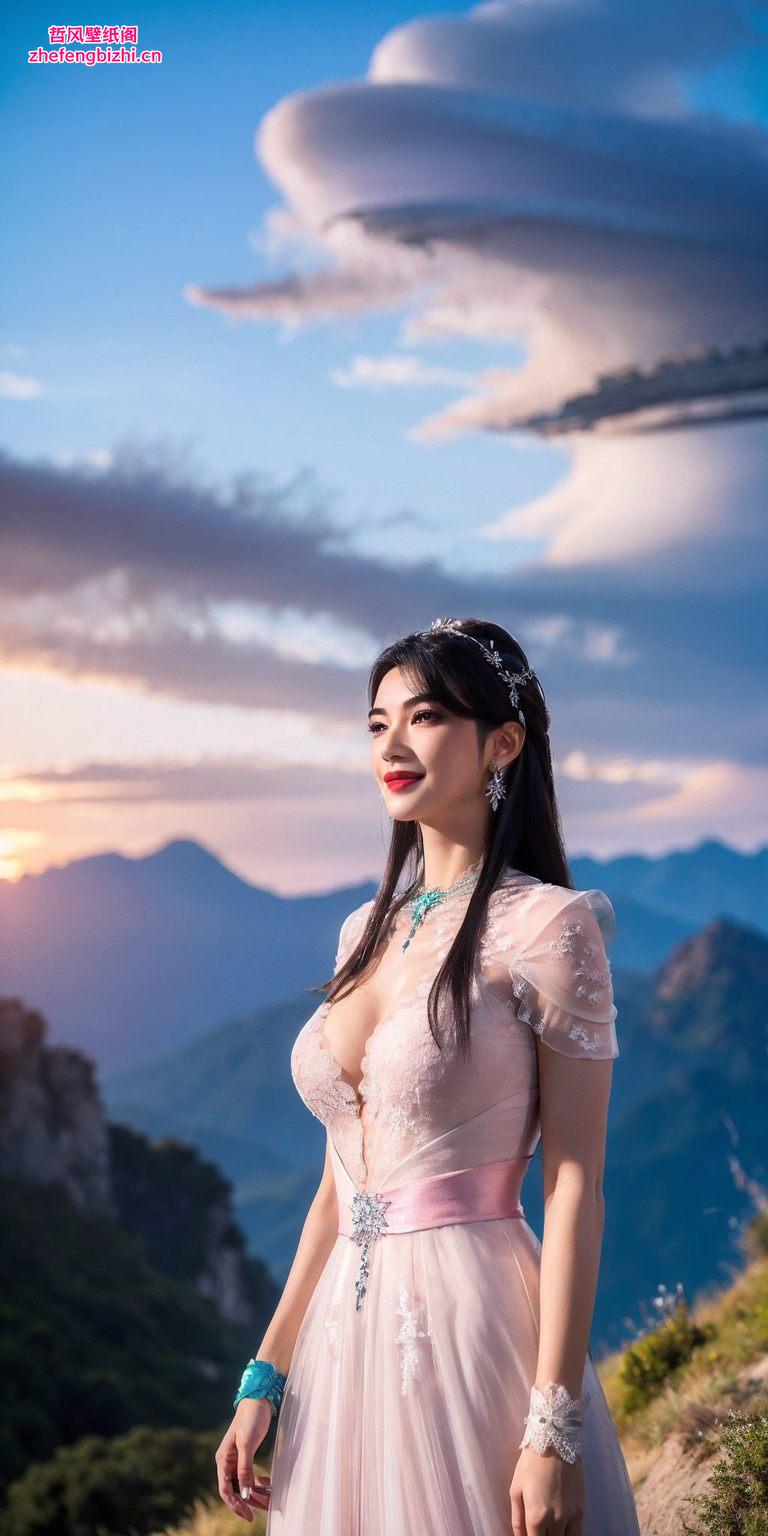 都是一次穿越时空的美丽邂逅每一次点亮屏幕