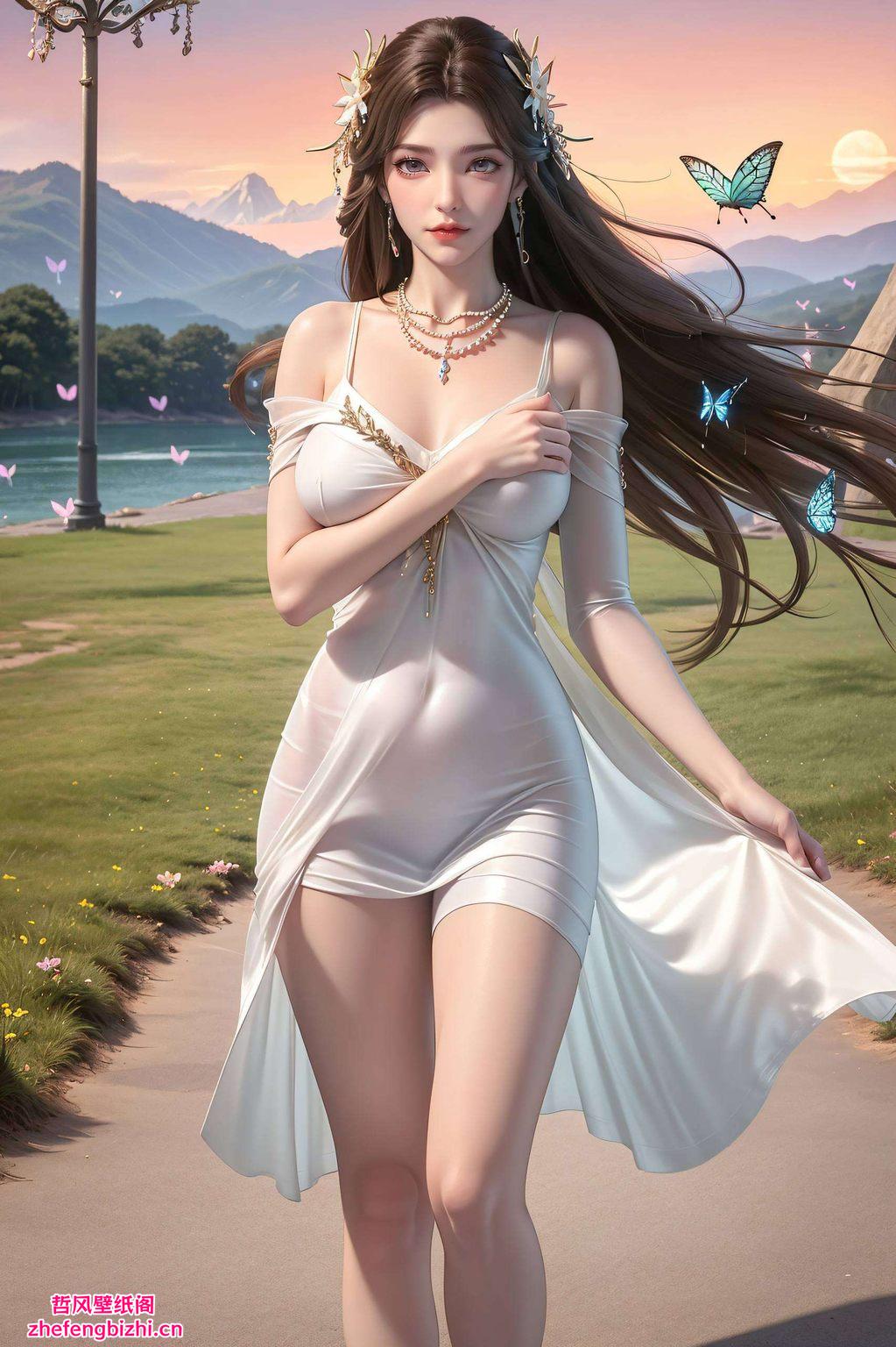 温柔呵护你的双眼高清画质