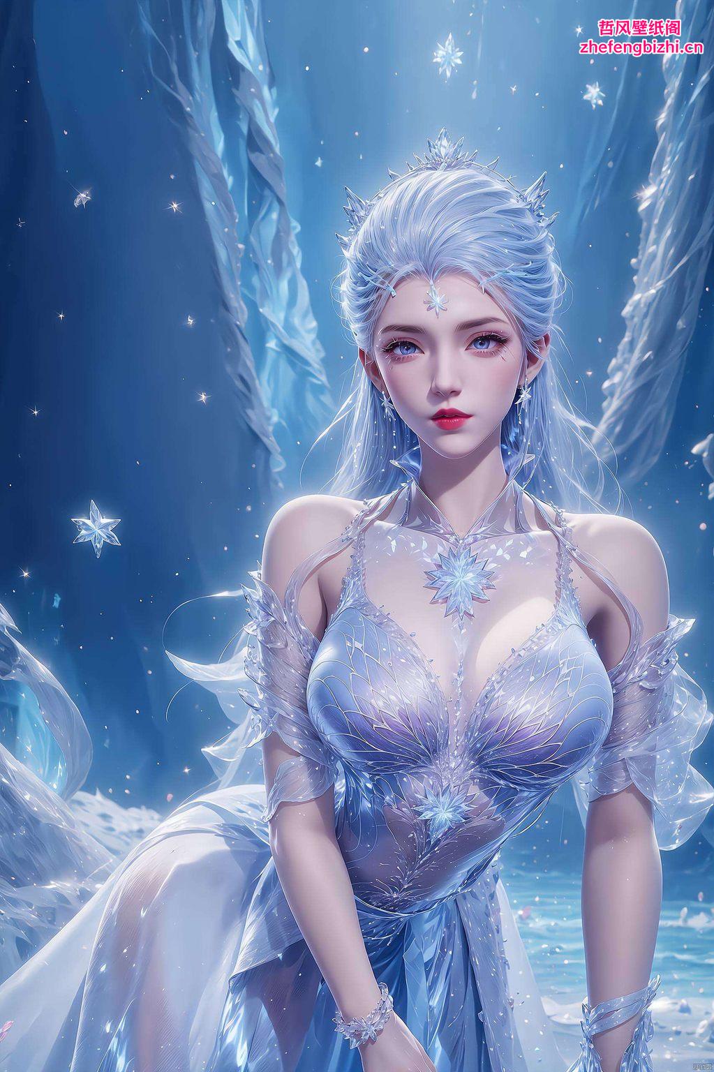 呈现出令人惊艳的美感如诗如画