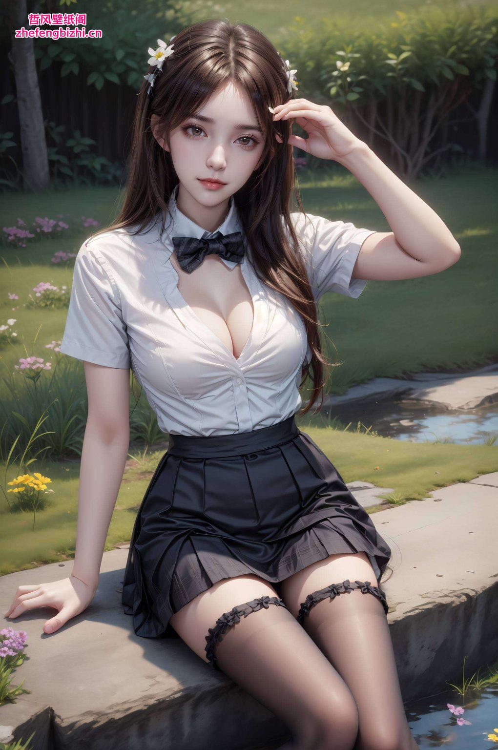 细腻的笔触、丰富的色彩让你在日常使用中也能感受到国漫的魅力与浪漫