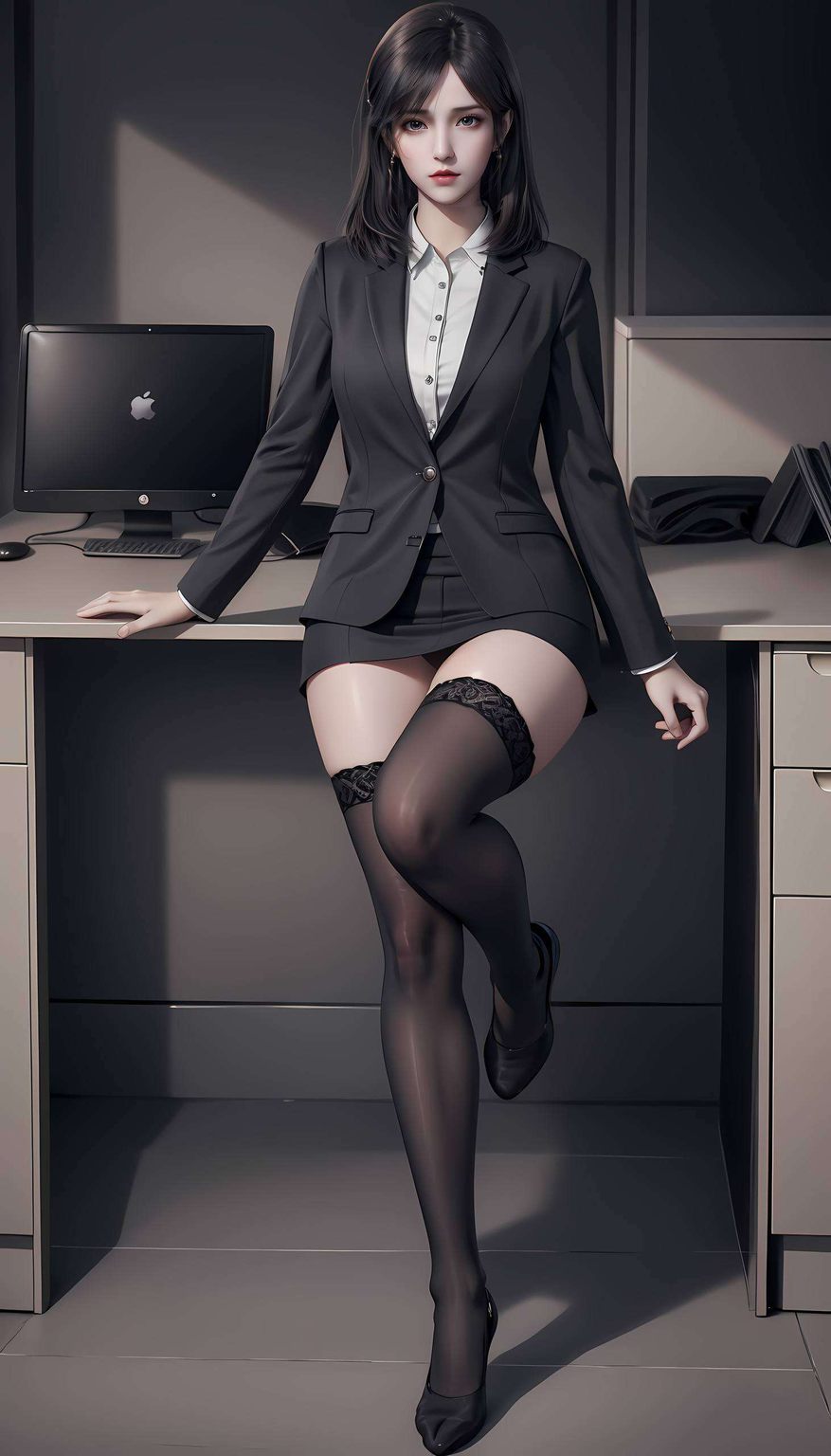 这款超精致宁静的iPad桌面装饰图带来动态高清壁纸图片的视觉盛宴