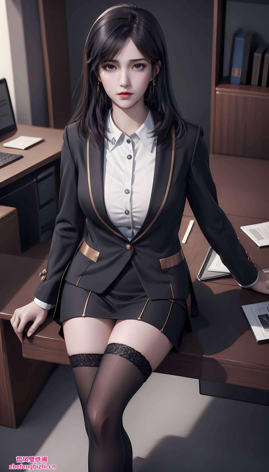 唯美至极绘制梦幻