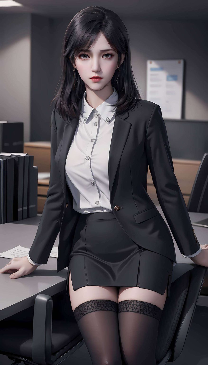 徐欣壁纸为你的Win10电脑带来无限活力