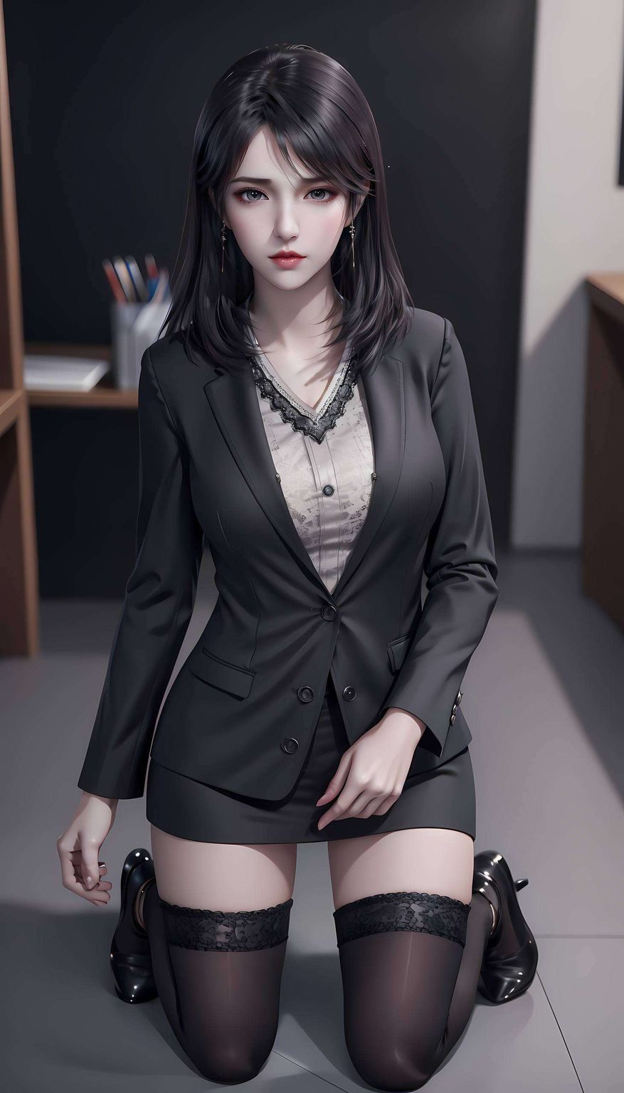 眼神灵动图文并茂