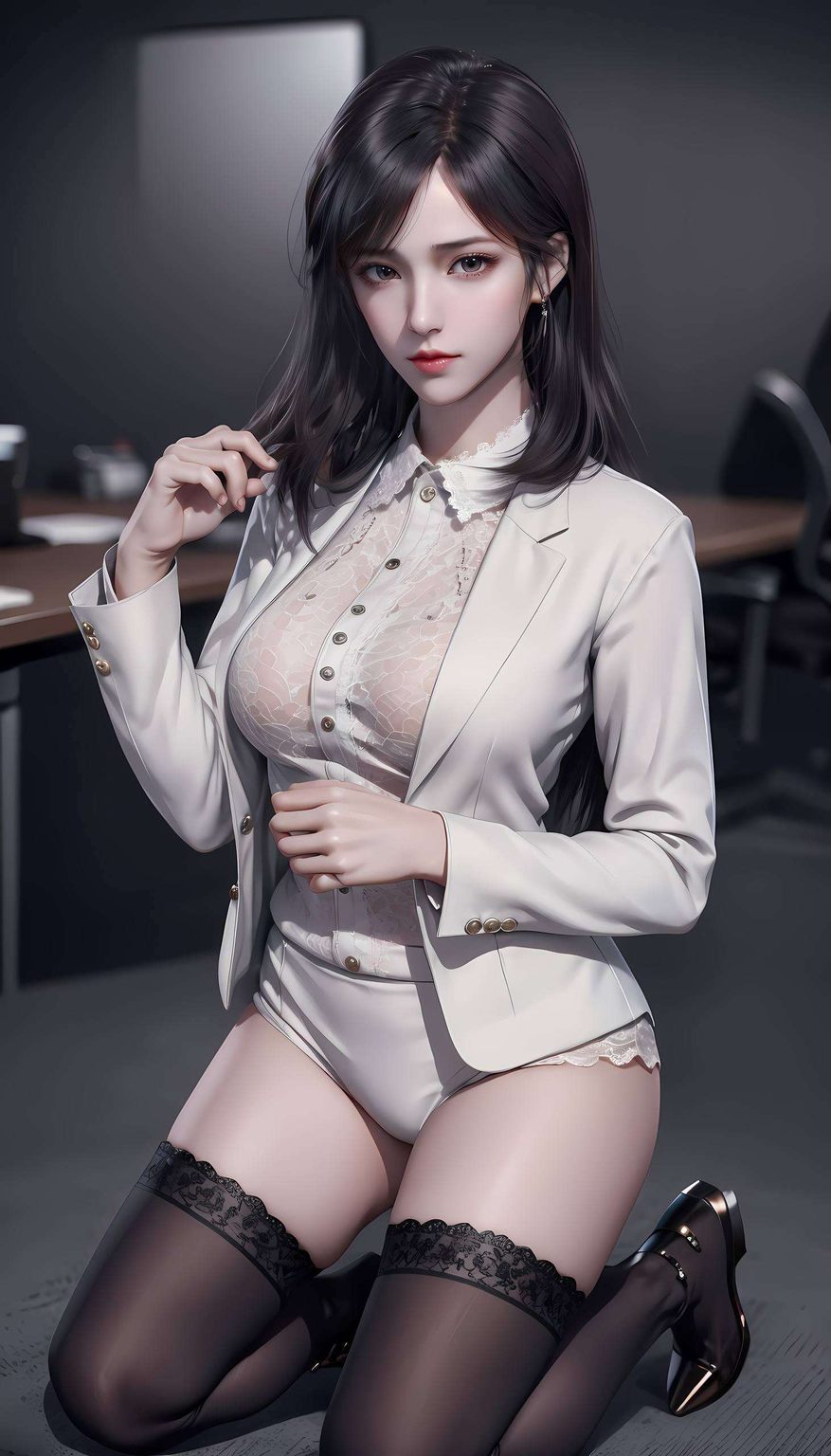 带你领略国漫美女的独特魅力免费下载