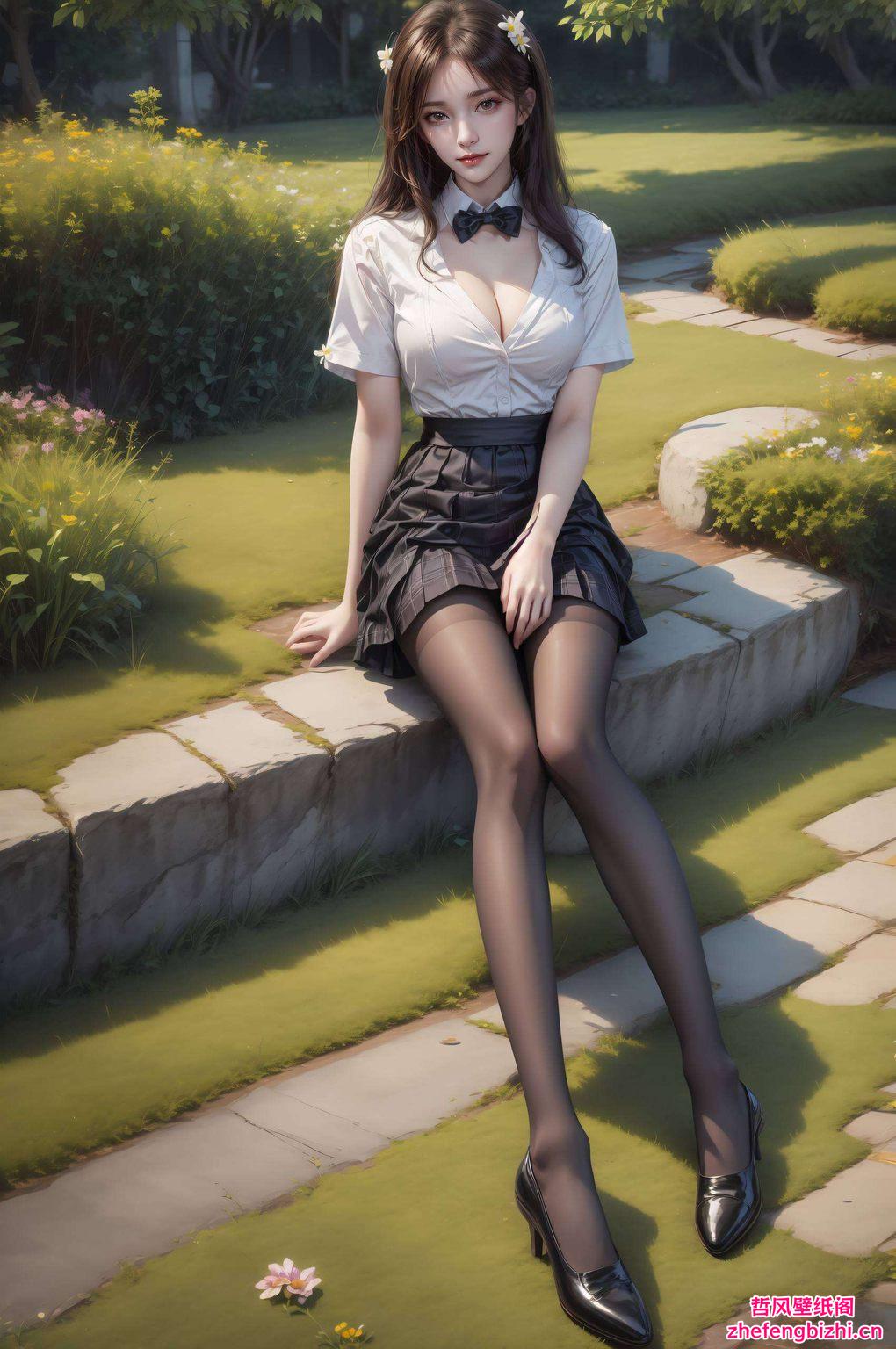 点亮手机屏幕尽在iPhone桌面主题