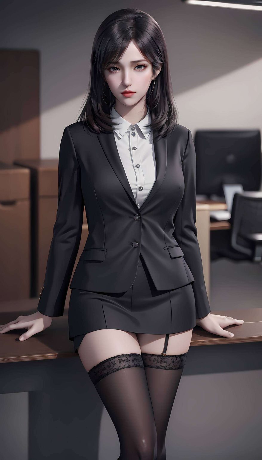 带你穿越次元1080p超清晰