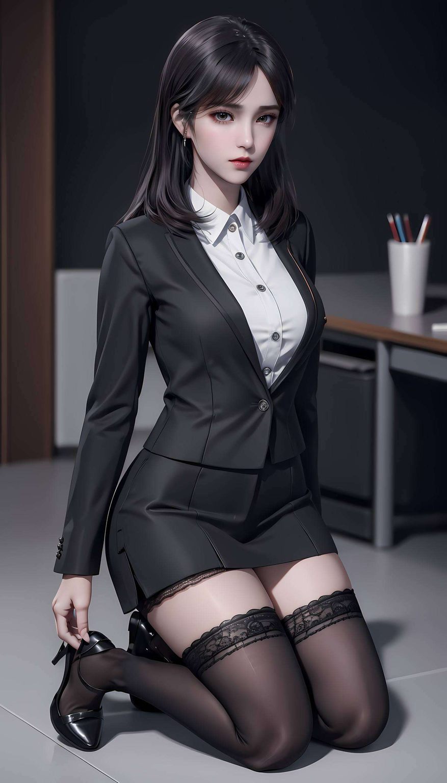 既养眼又独具个性在这古香古色的2560p壁纸中