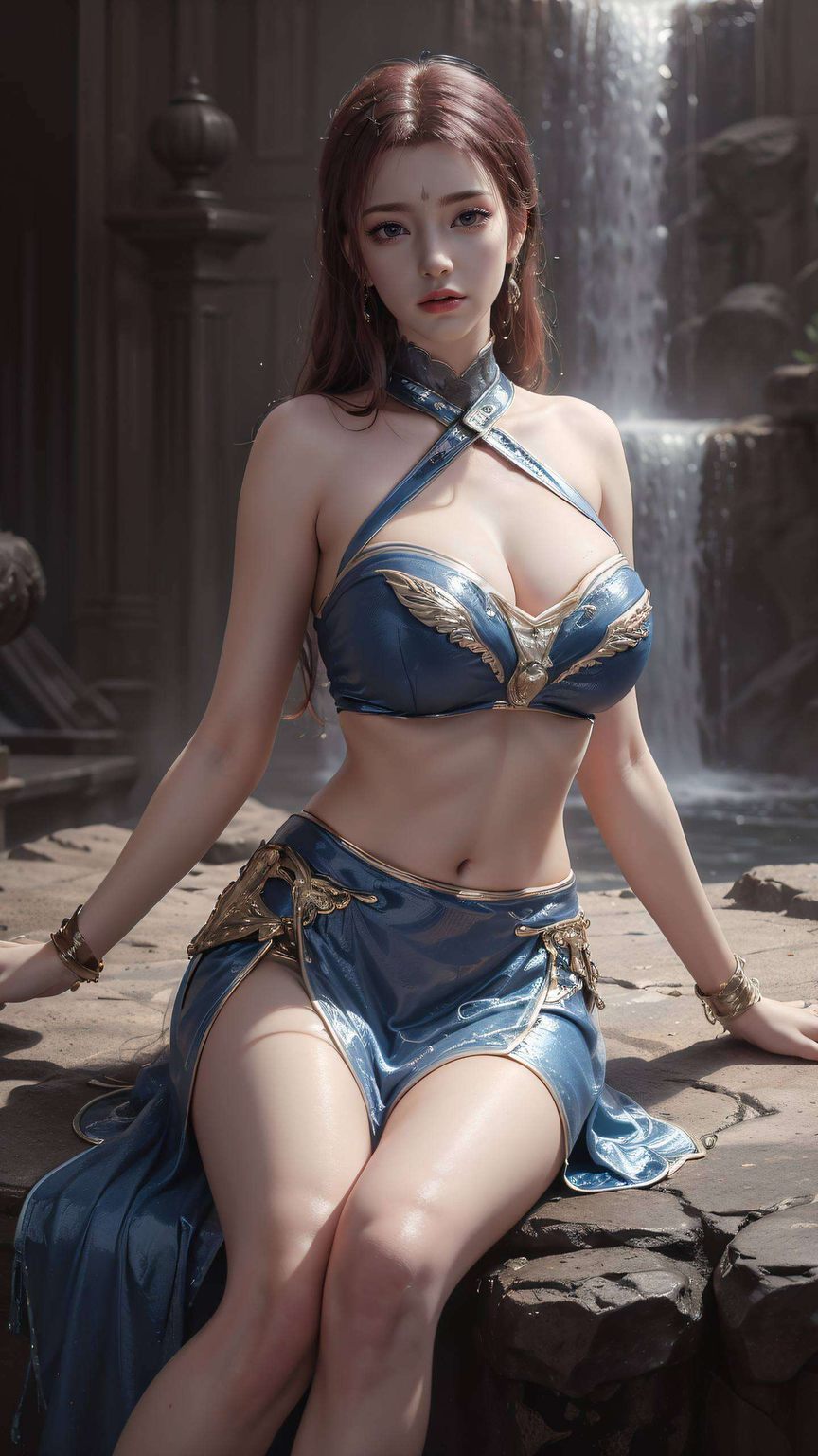 带来视觉的极致享受雅妃高清壁纸4k电脑