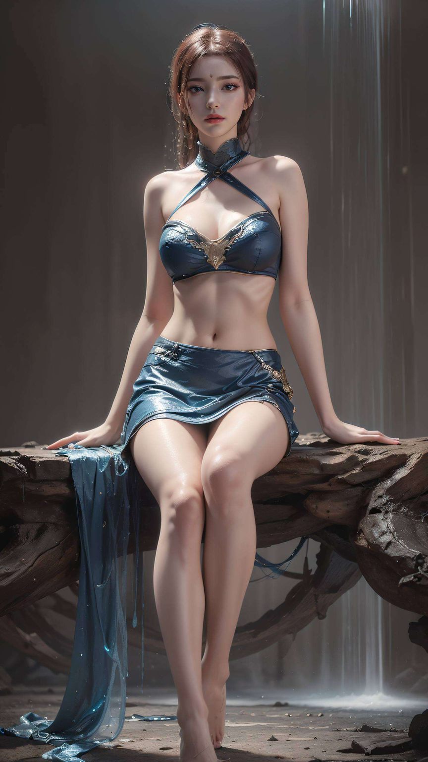 尽在每一次滑动间快来下载