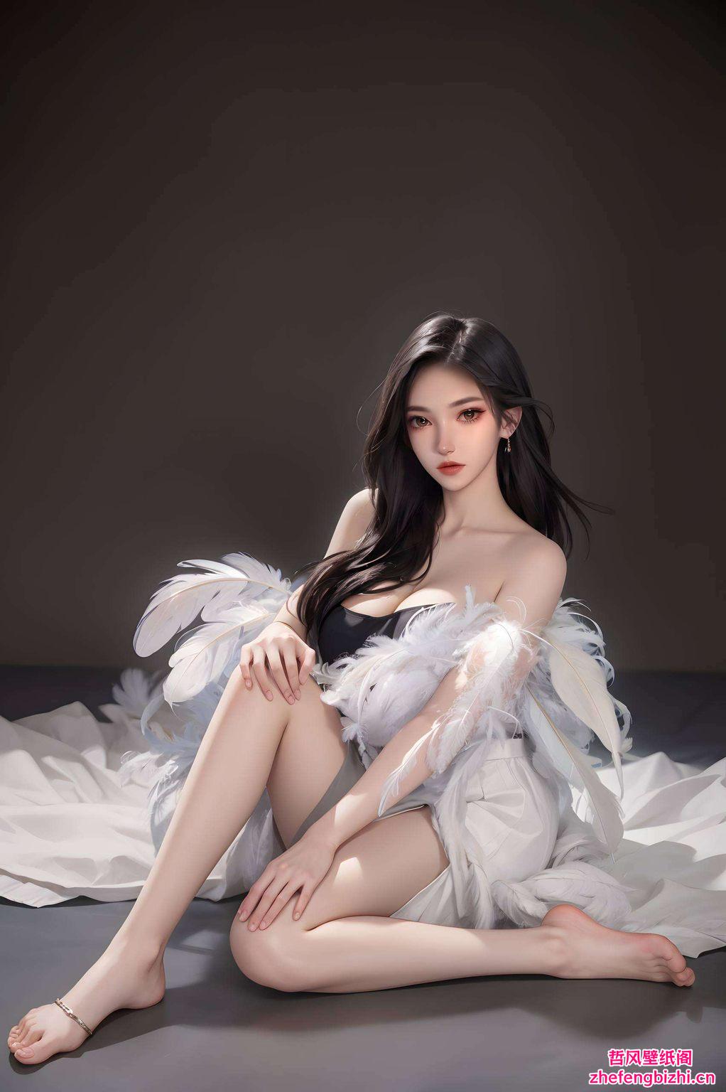 每一个眼神都充满故事每一次微笑都温暖人心