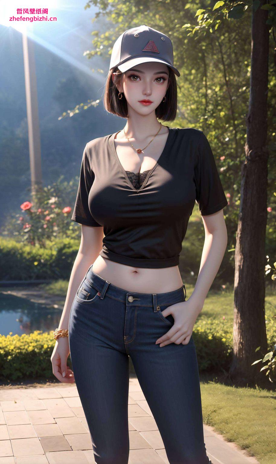 仿佛能闻到花香高清4K画质