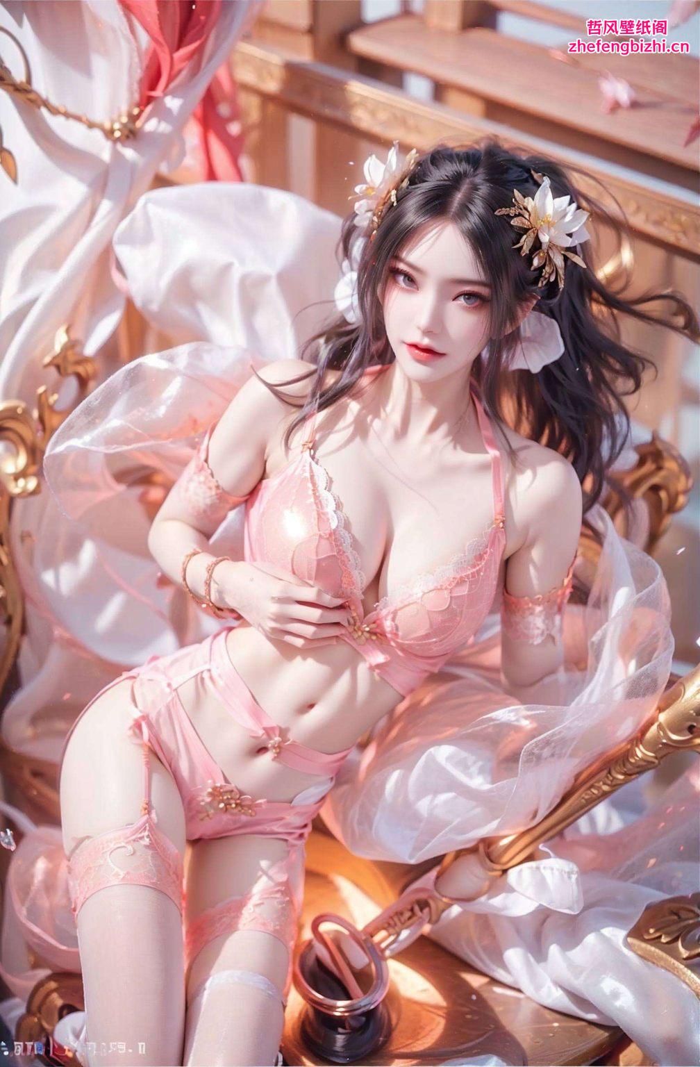 以国漫之美融入ins风守护你的每一次目光停留