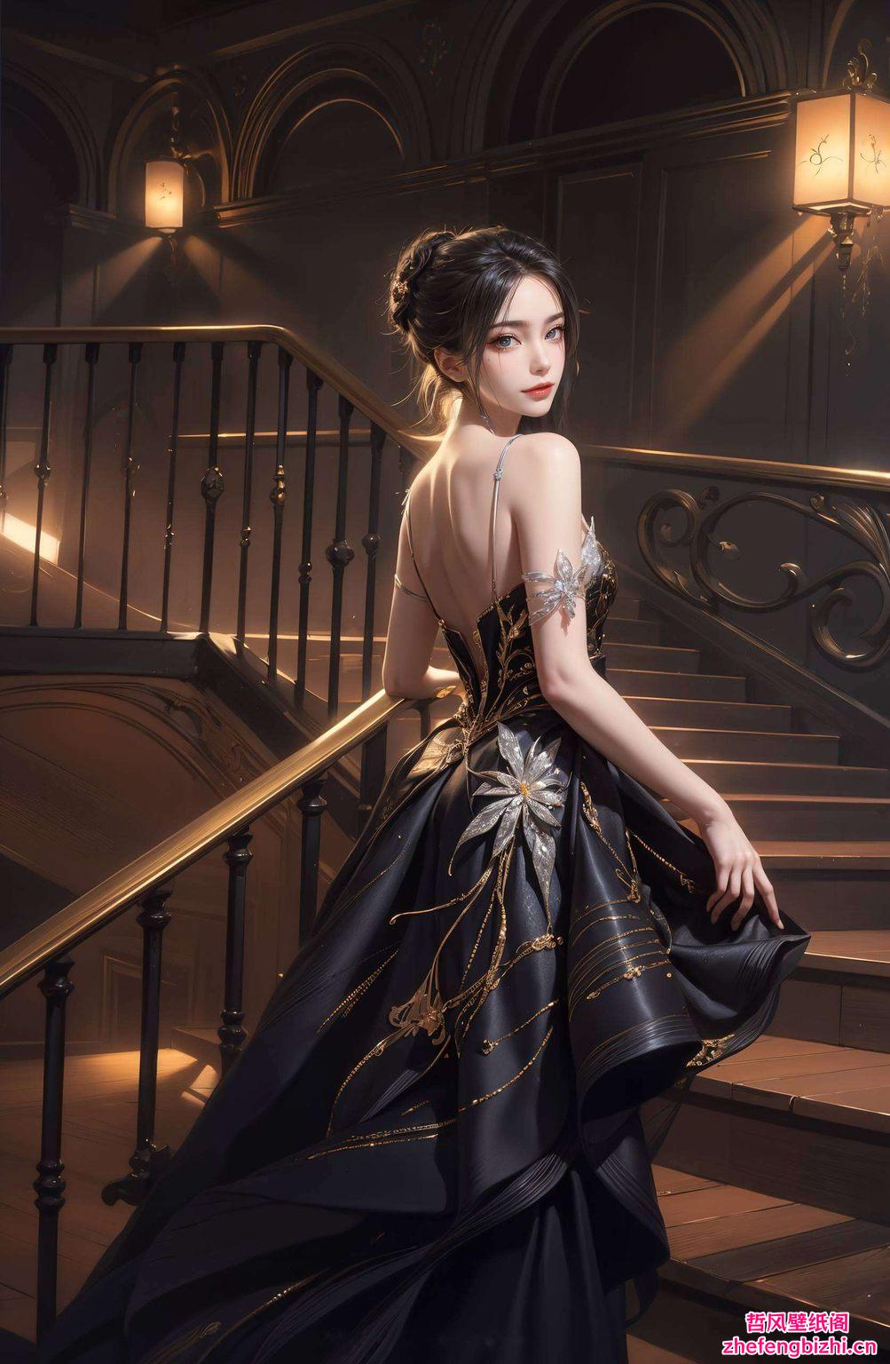 高清宽屏的呈现带你进入一个神秘而炽热的世界