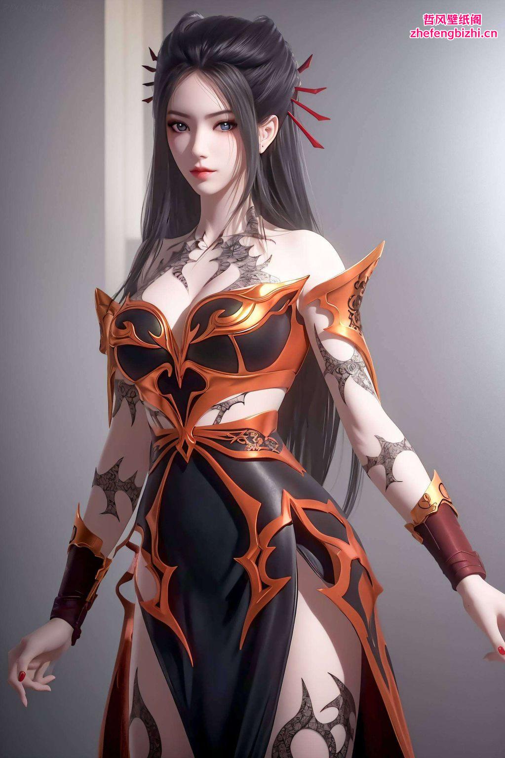 每一帧都仿佛活了过来带来一场视觉盛宴