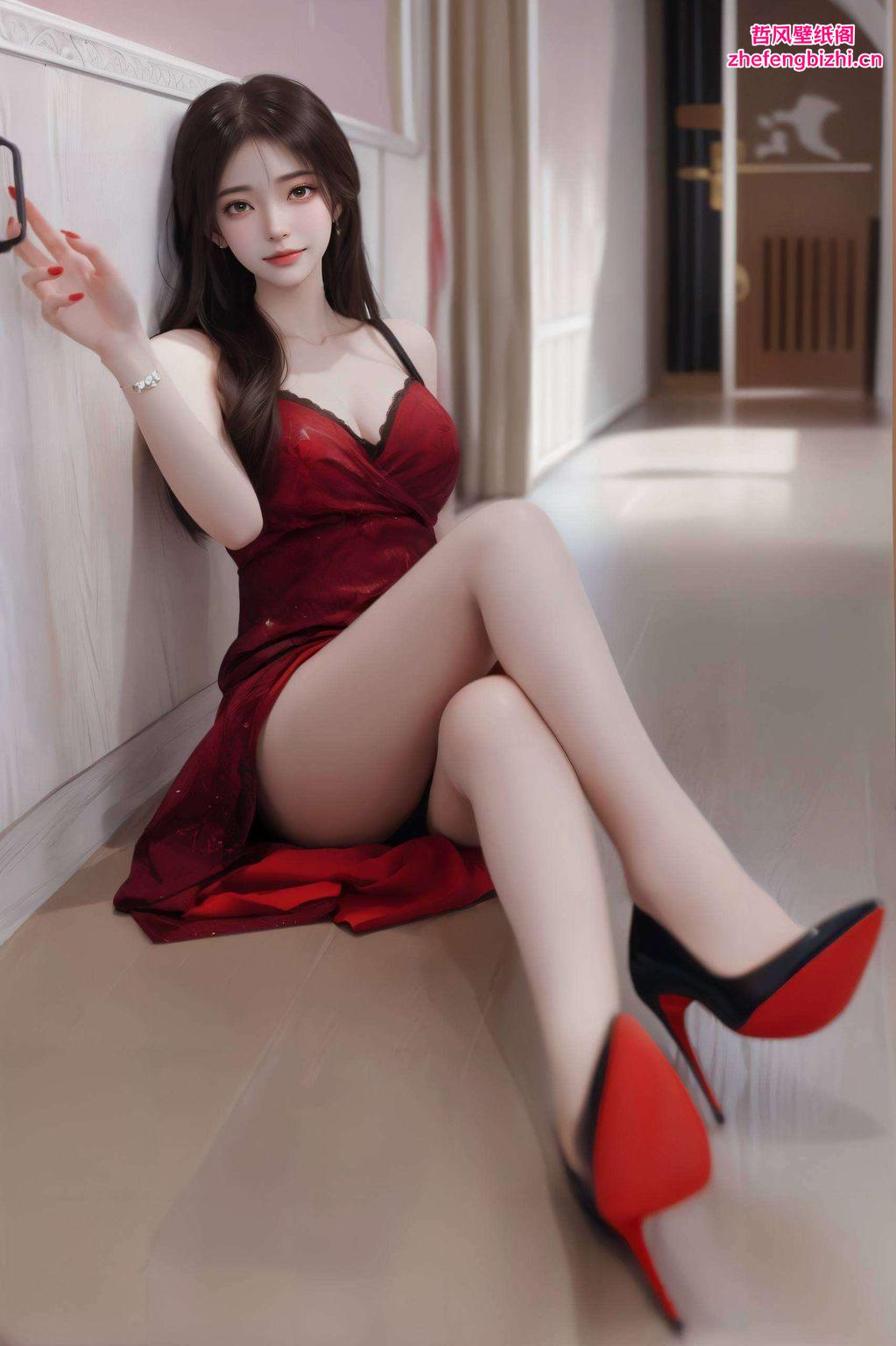 在细腻的光影交织中4K超高清画质让她每一丝发丝、每一抹眼神都生动如真