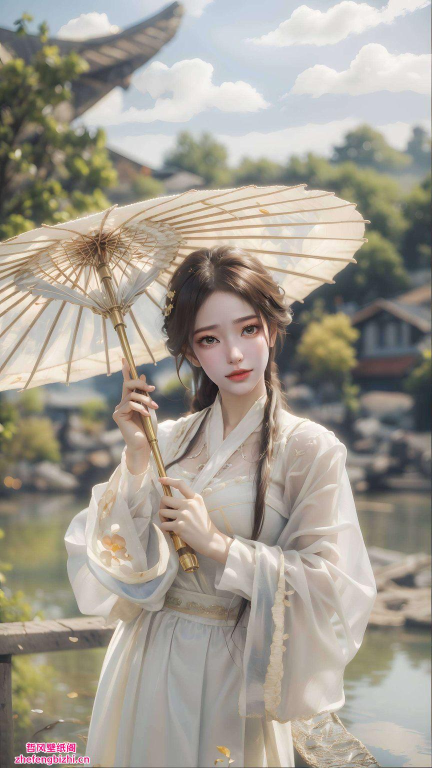 为你的电脑桌面带来一抹古典雅致每一笔每一划都彰显着独特的东方韵味