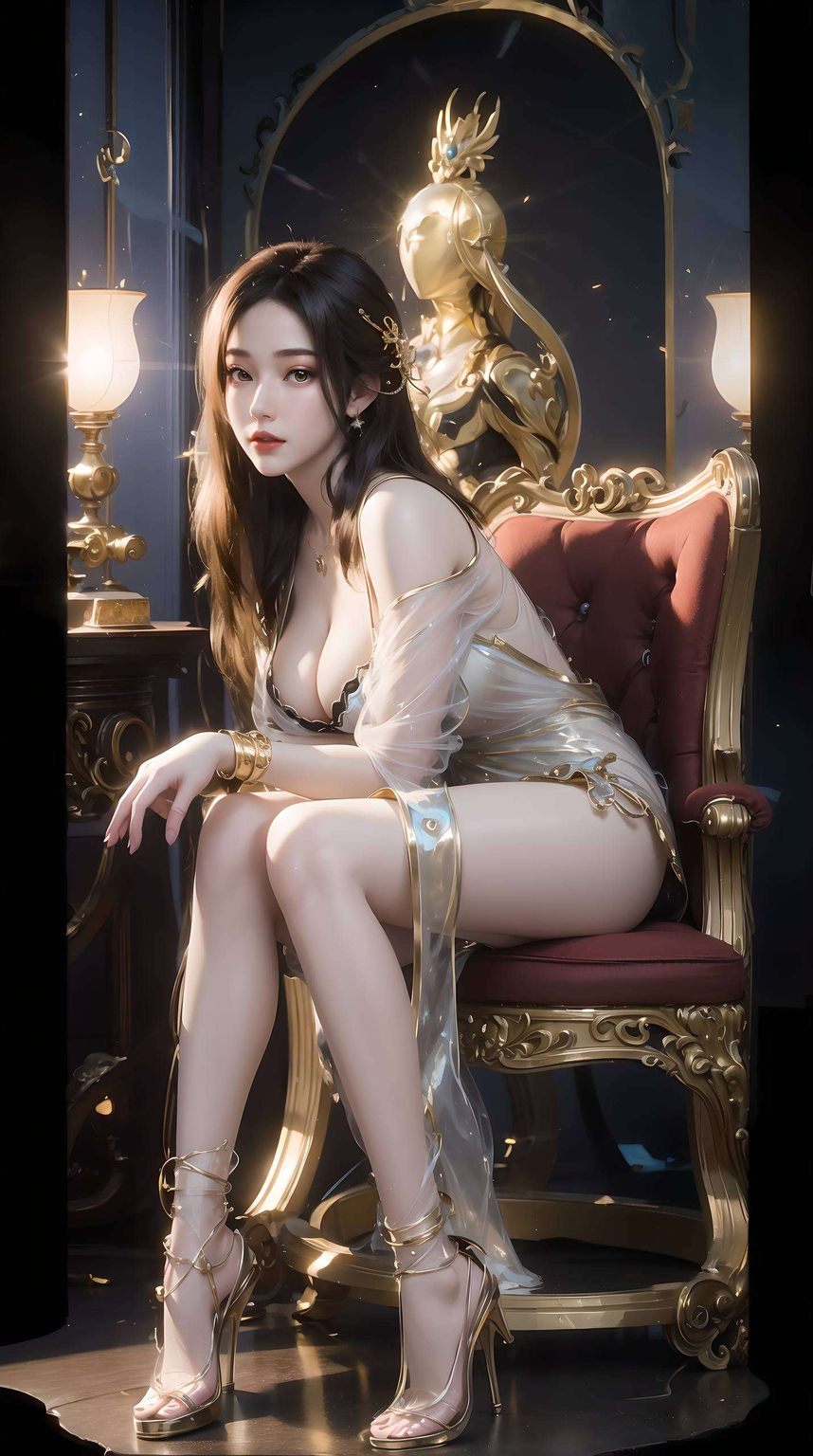 姚曦精修壁纸图片大全为你的手机、电脑带来别样的视觉盛宴