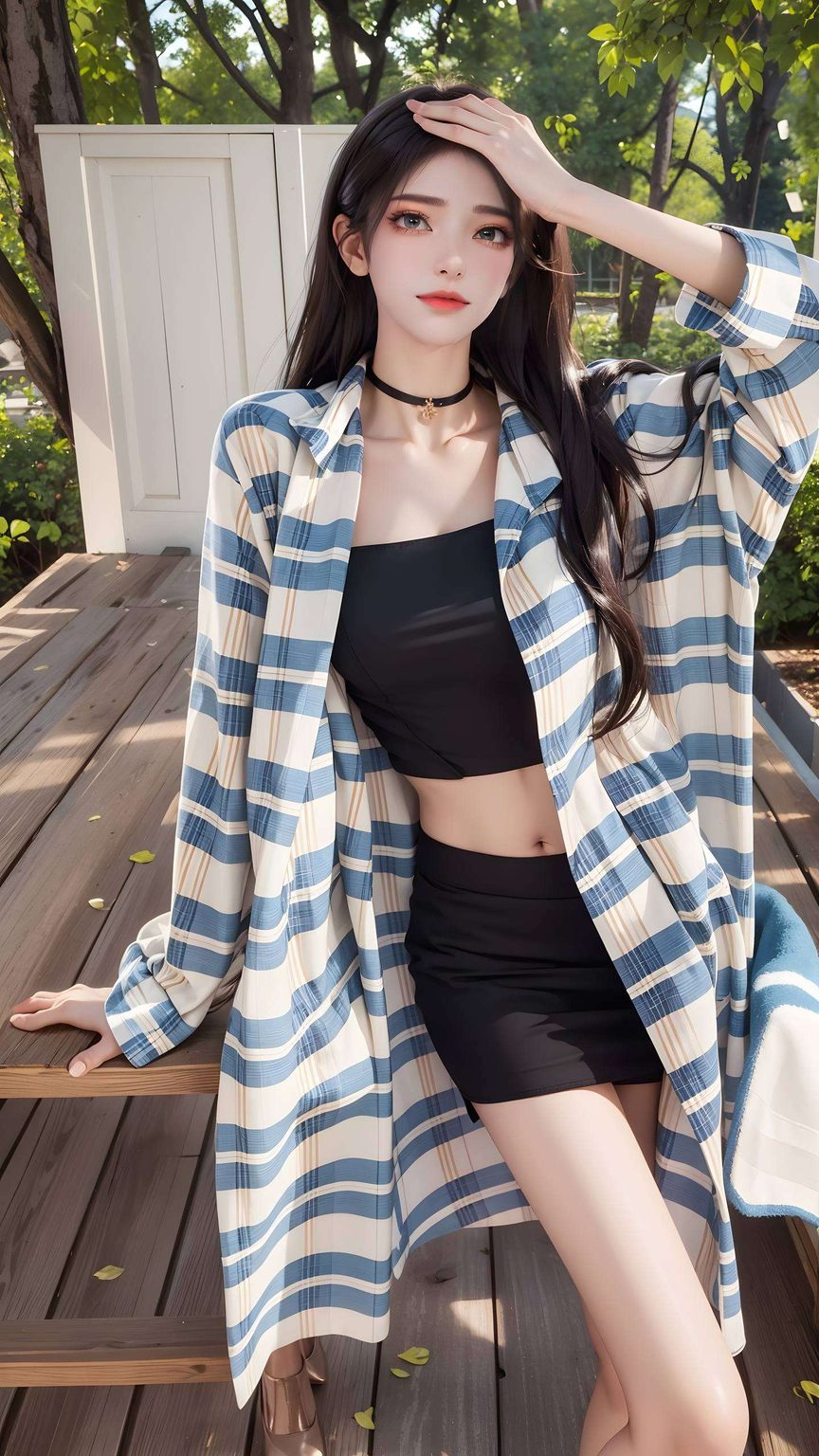 既展现了古典之美色彩淡雅