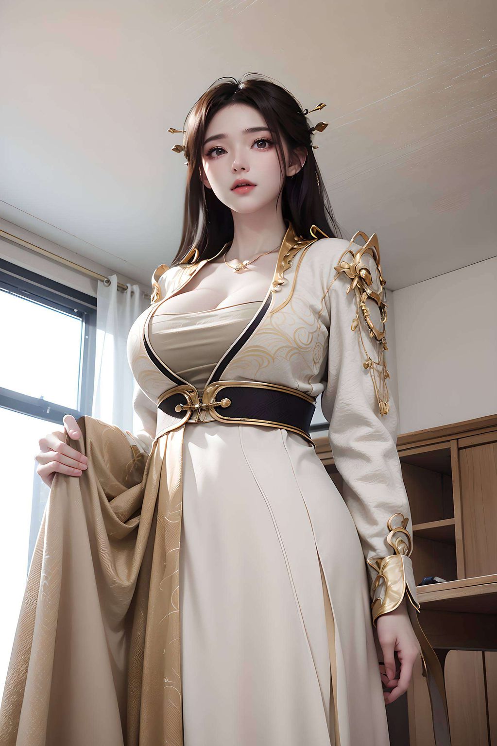 美得让人心醉神迷！