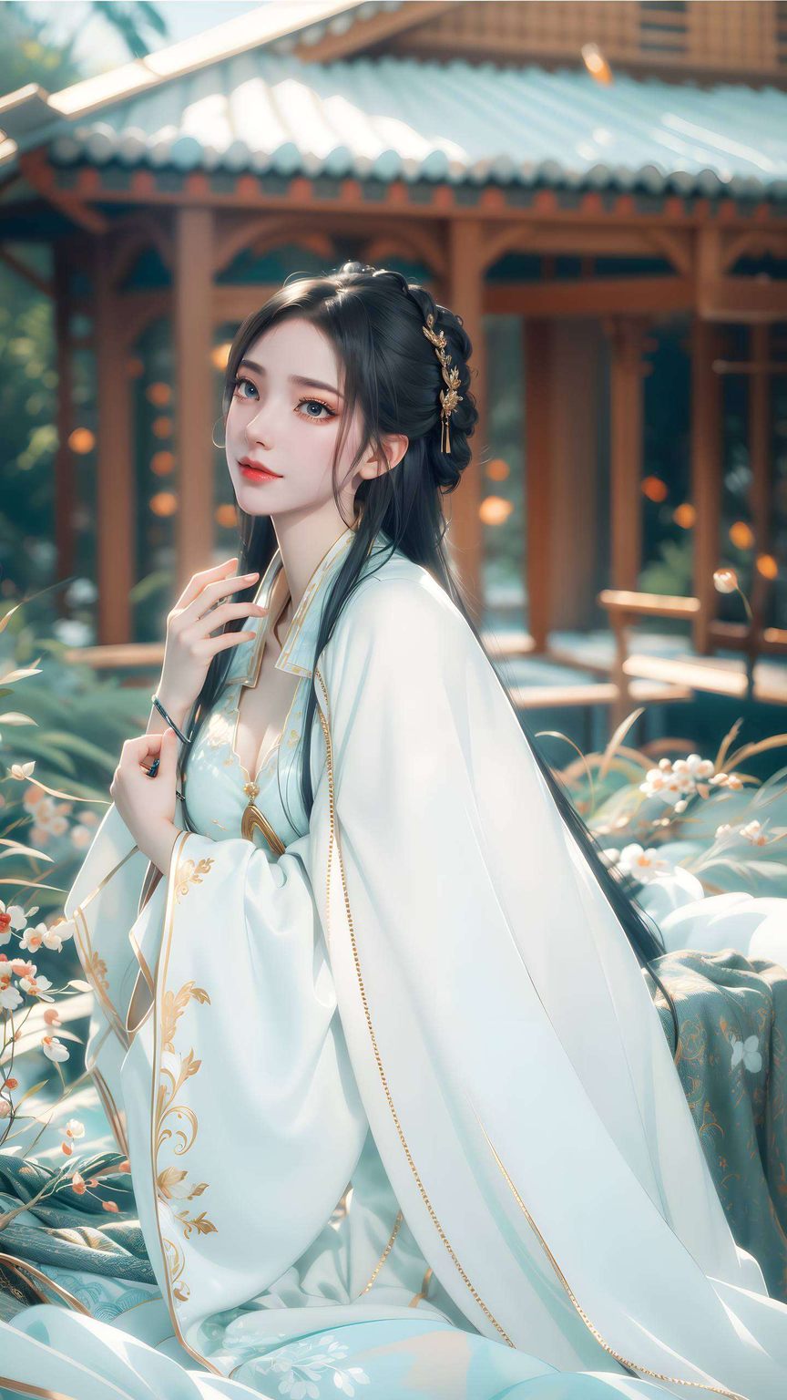 每一帧都是精心绘制的唯美细节以4K超清画质呈现在你的平板上