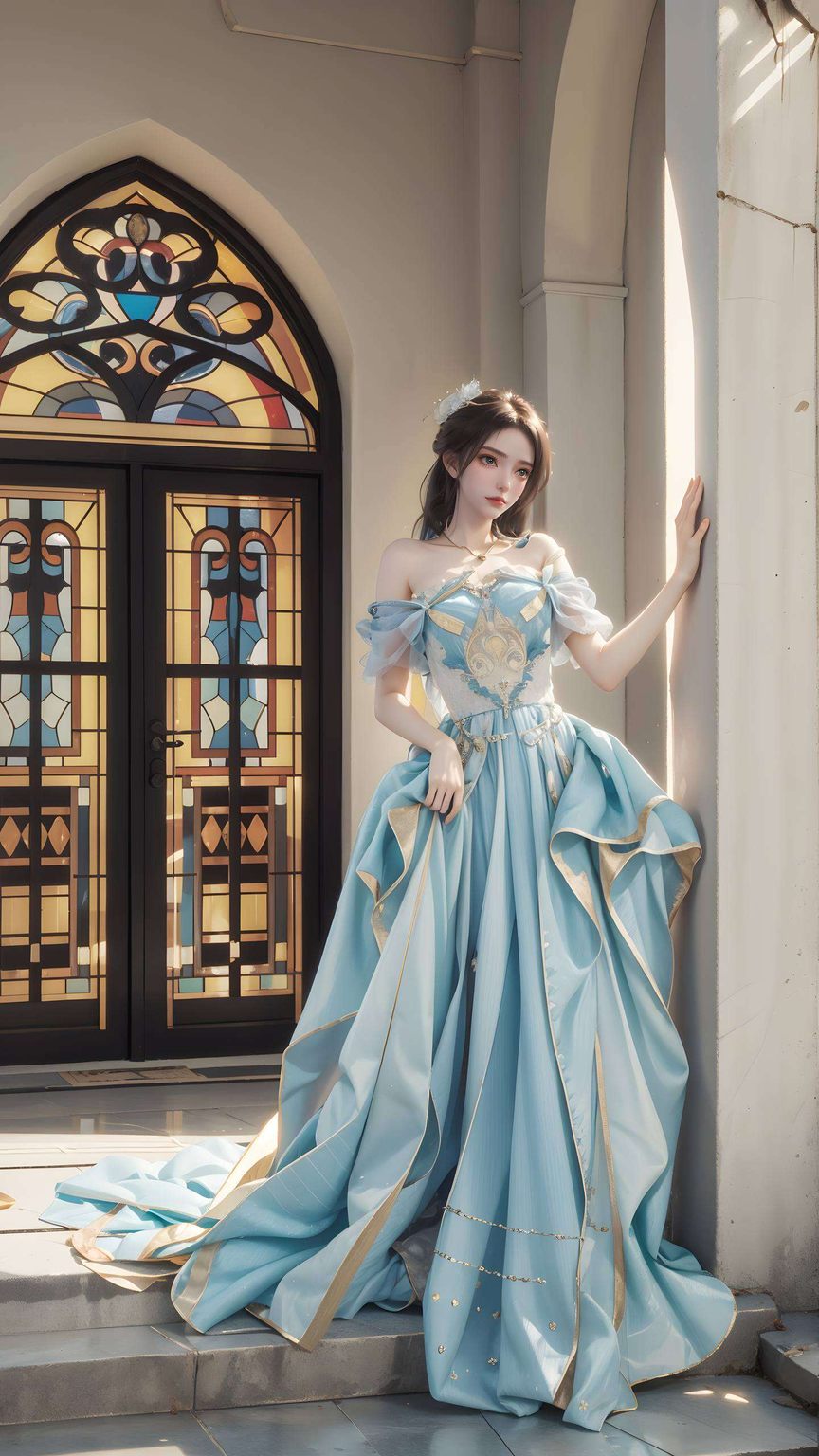 融合了经典格纹元素映入眼帘